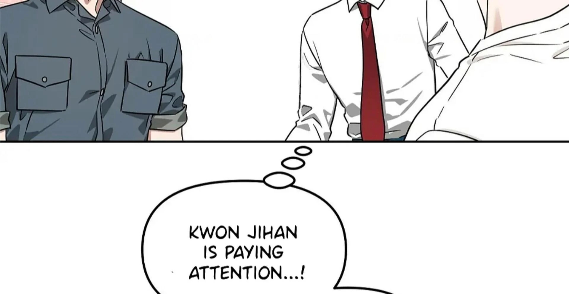 Death Delayed For A Short Time Because Of The Will Chapter 82 - page 238