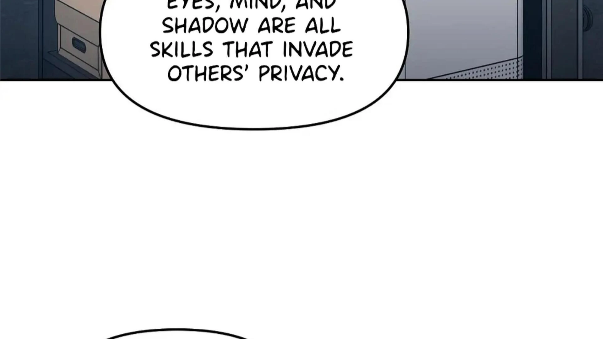 Death Delayed For A Short Time Because Of The Will Chapter 82 - page 243