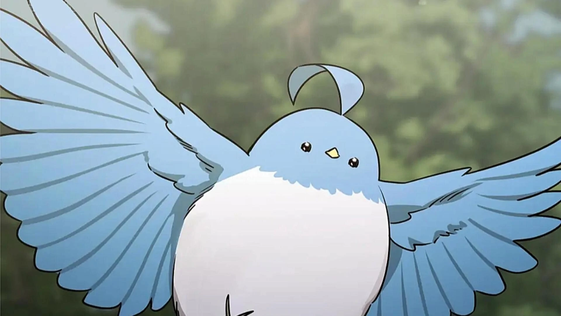 Death Delayed For A Short Time Because Of The Will Chapter 82 - page 3