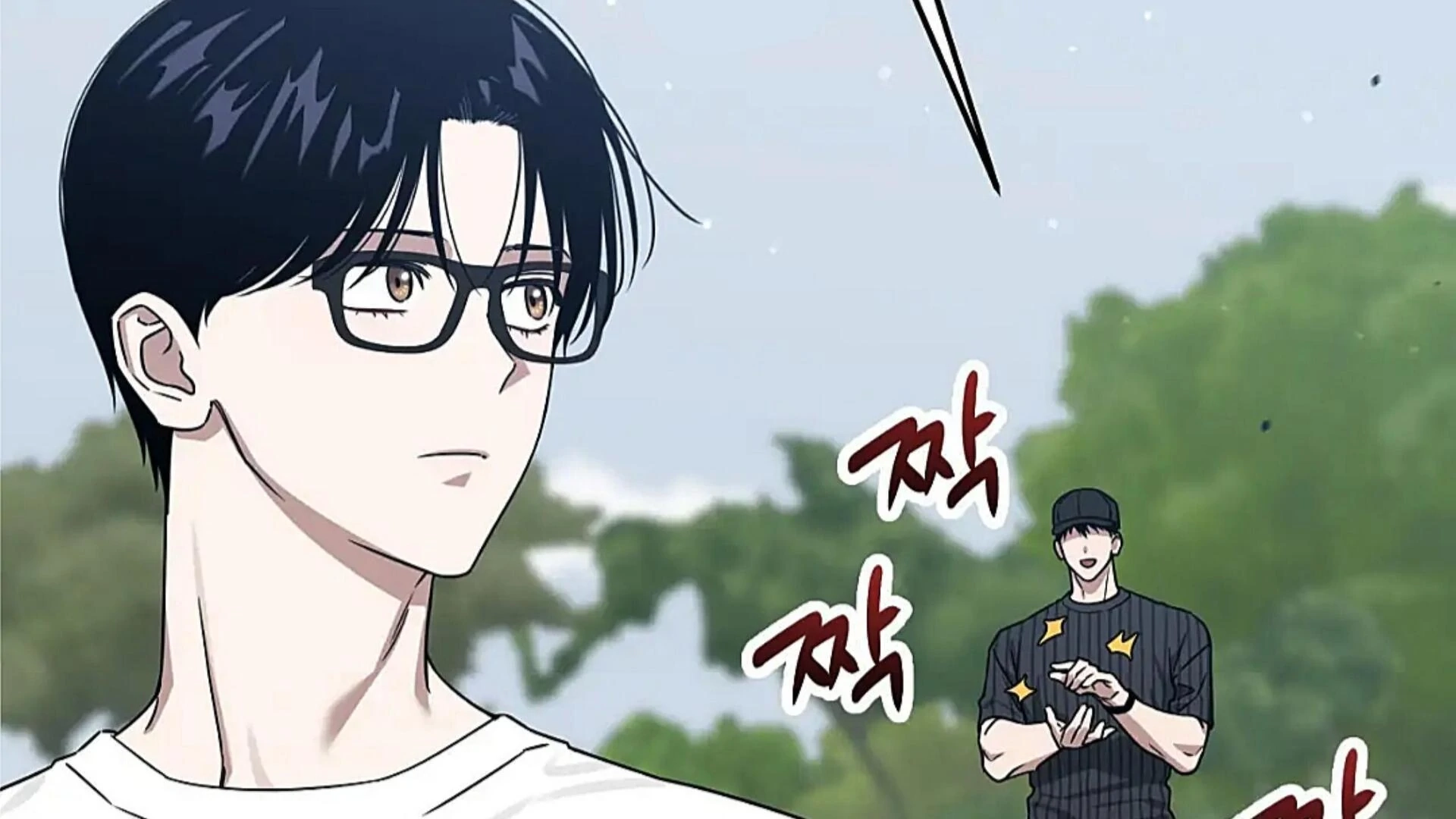 Death Delayed For A Short Time Because Of The Will Chapter 82 - page 34