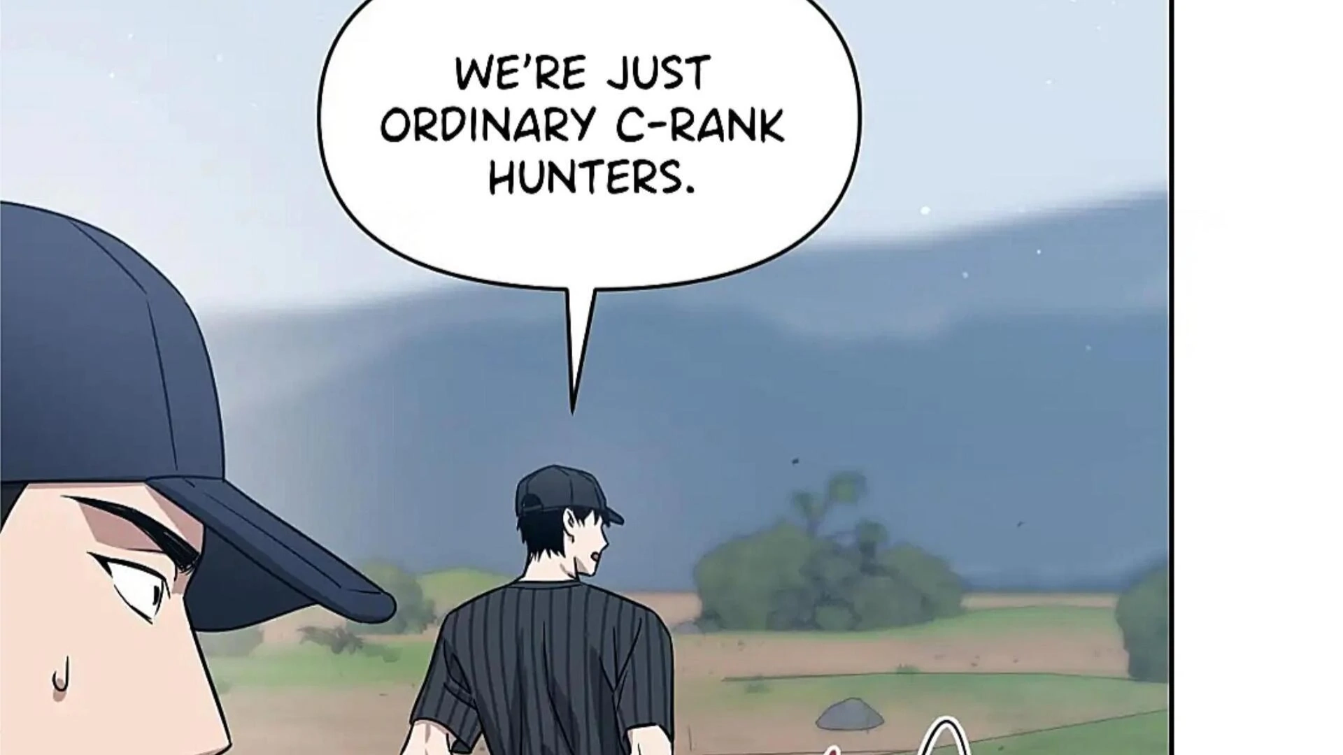 Death Delayed For A Short Time Because Of The Will Chapter 82 - page 52
