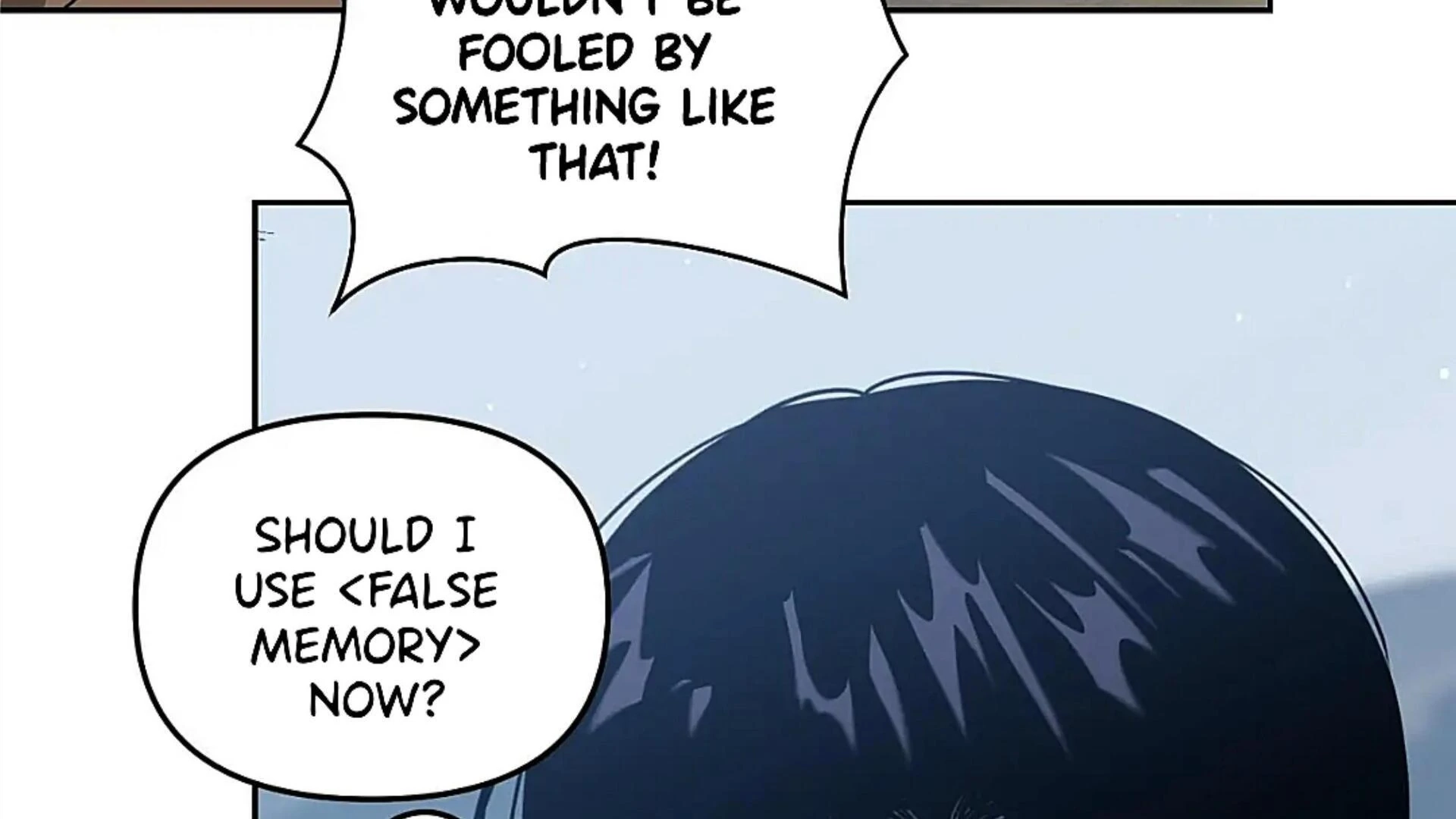 Death Delayed For A Short Time Because Of The Will Chapter 82 - page 54