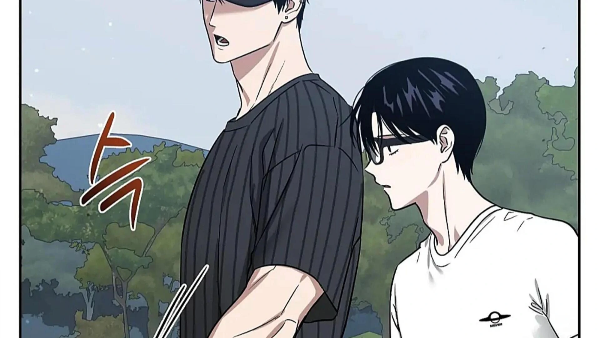 Death Delayed For A Short Time Because Of The Will Chapter 82 - page 59