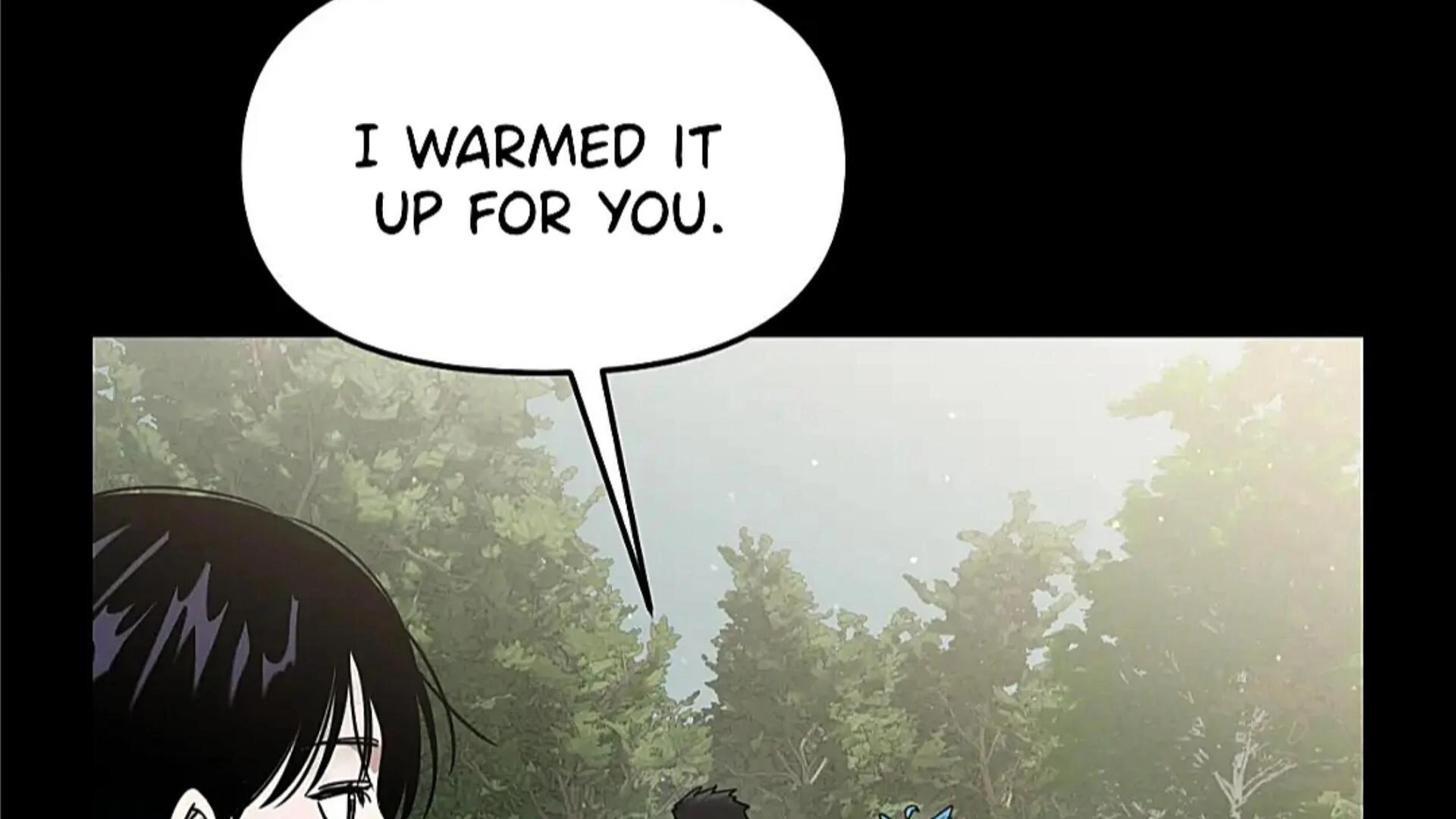 Death Delayed For A Short Time Because Of The Will Chapter 82 - page 6