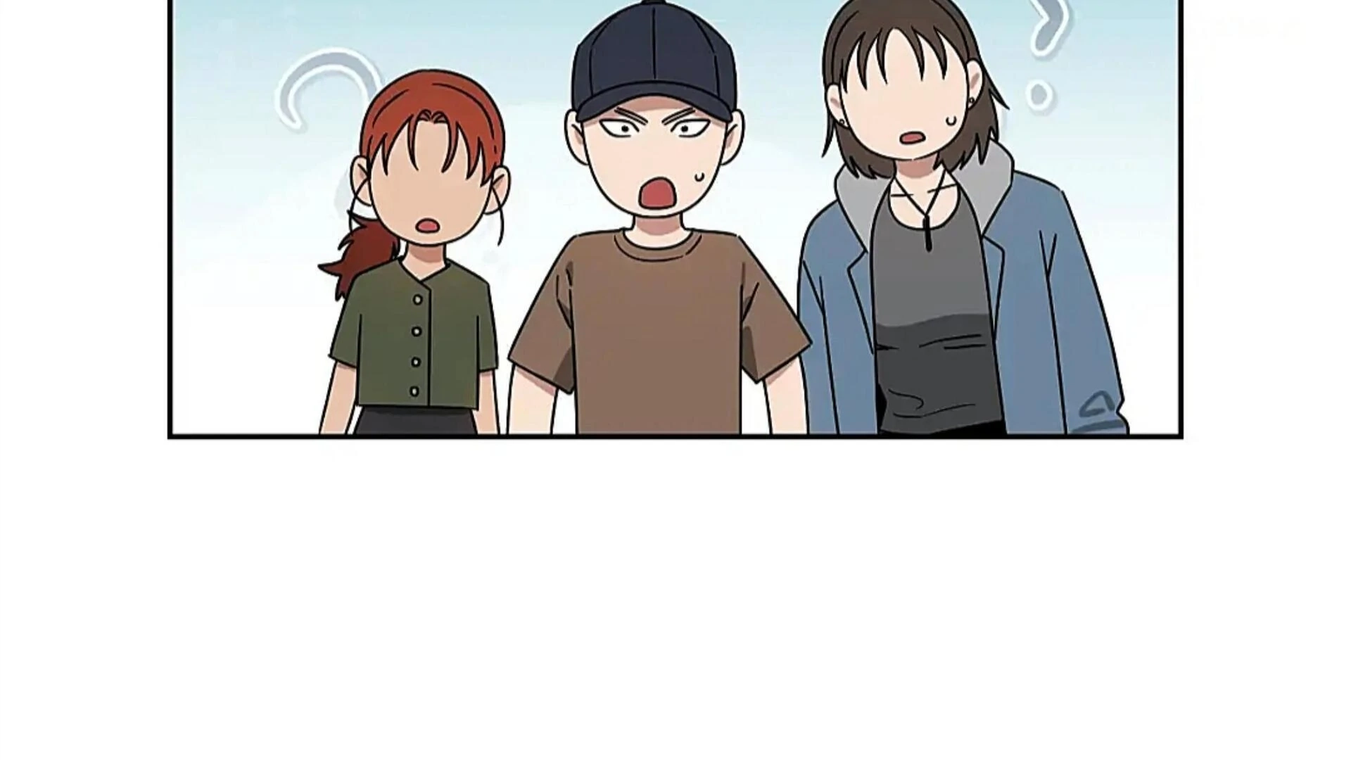 Death Delayed For A Short Time Because Of The Will Chapter 82 - page 62