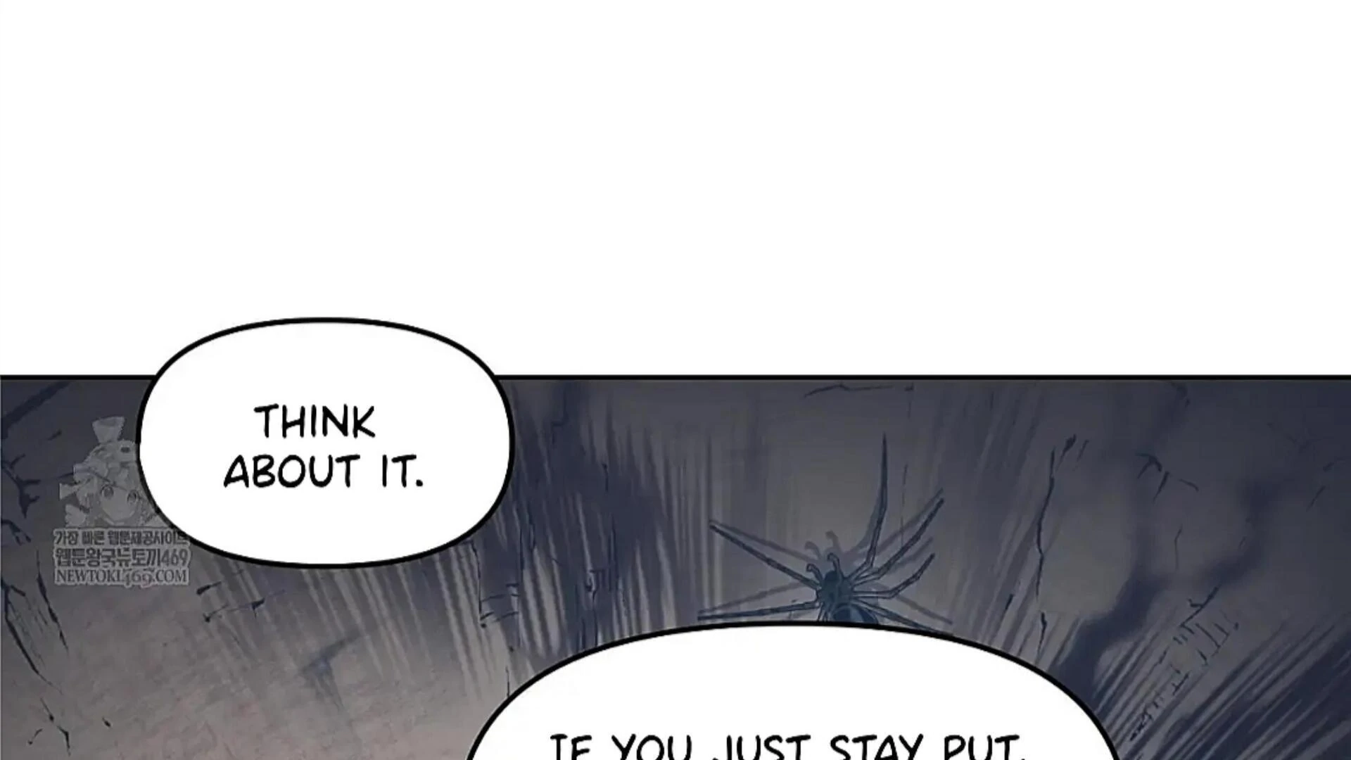 Death Delayed For A Short Time Because Of The Will Chapter 82 - page 63