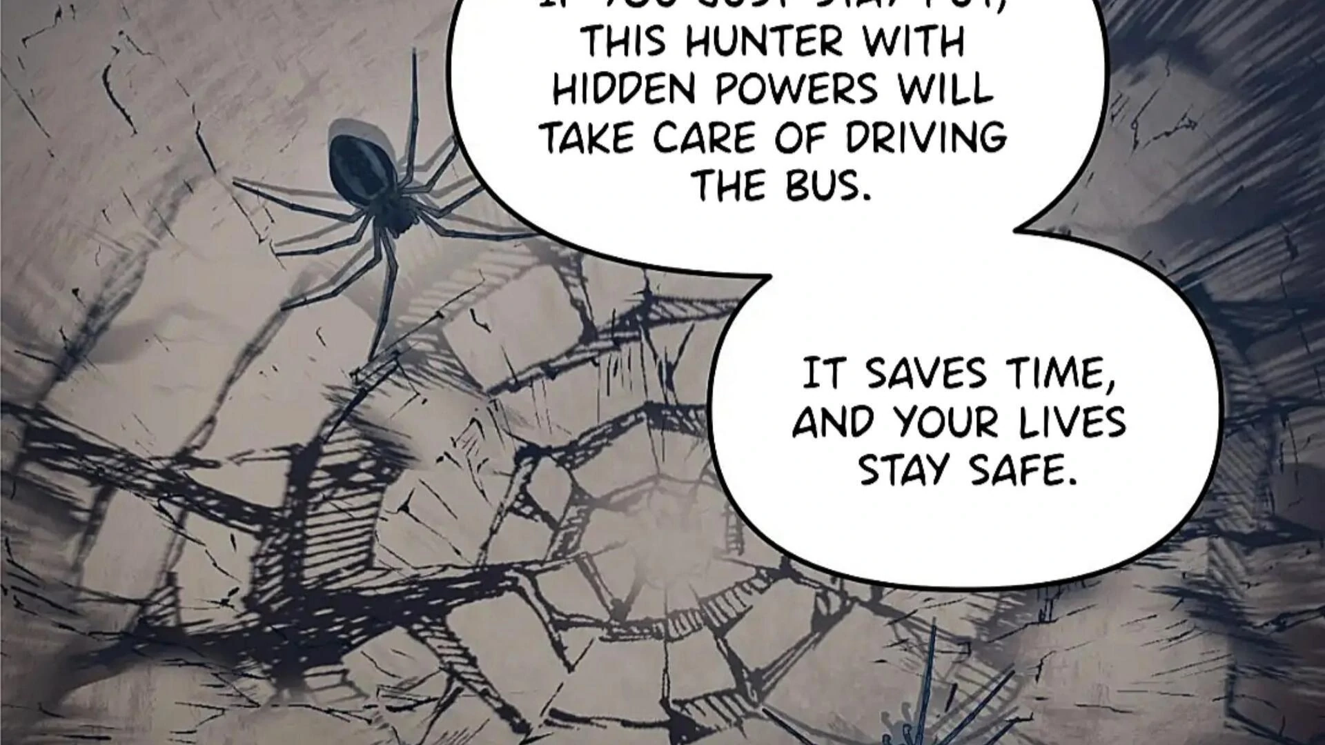 Death Delayed For A Short Time Because Of The Will Chapter 82 - page 64