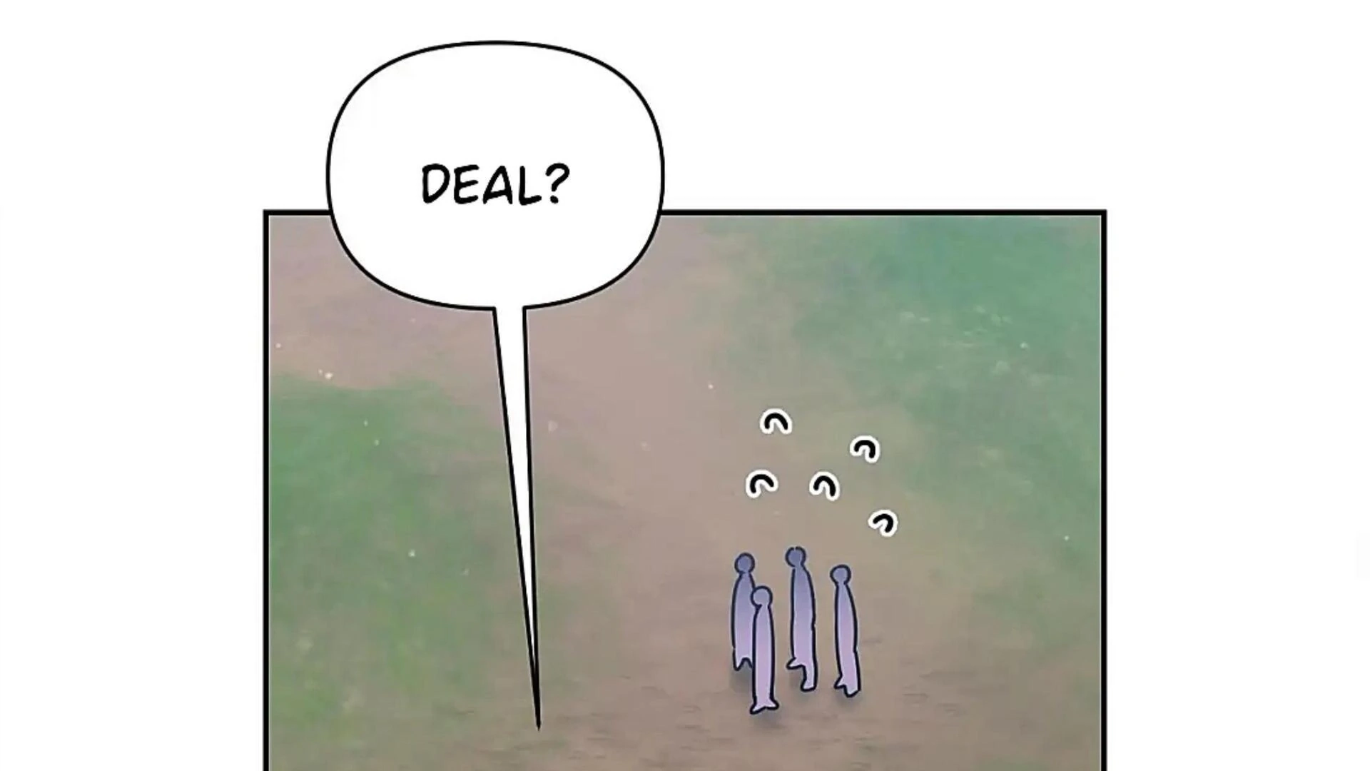 Death Delayed For A Short Time Because Of The Will Chapter 82 - page 67