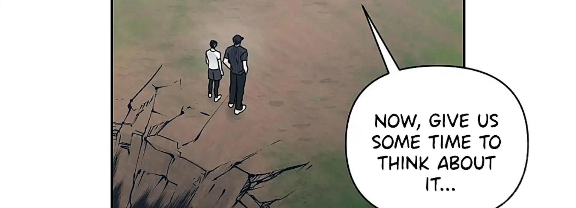 Death Delayed For A Short Time Because Of The Will Chapter 82 - page 68