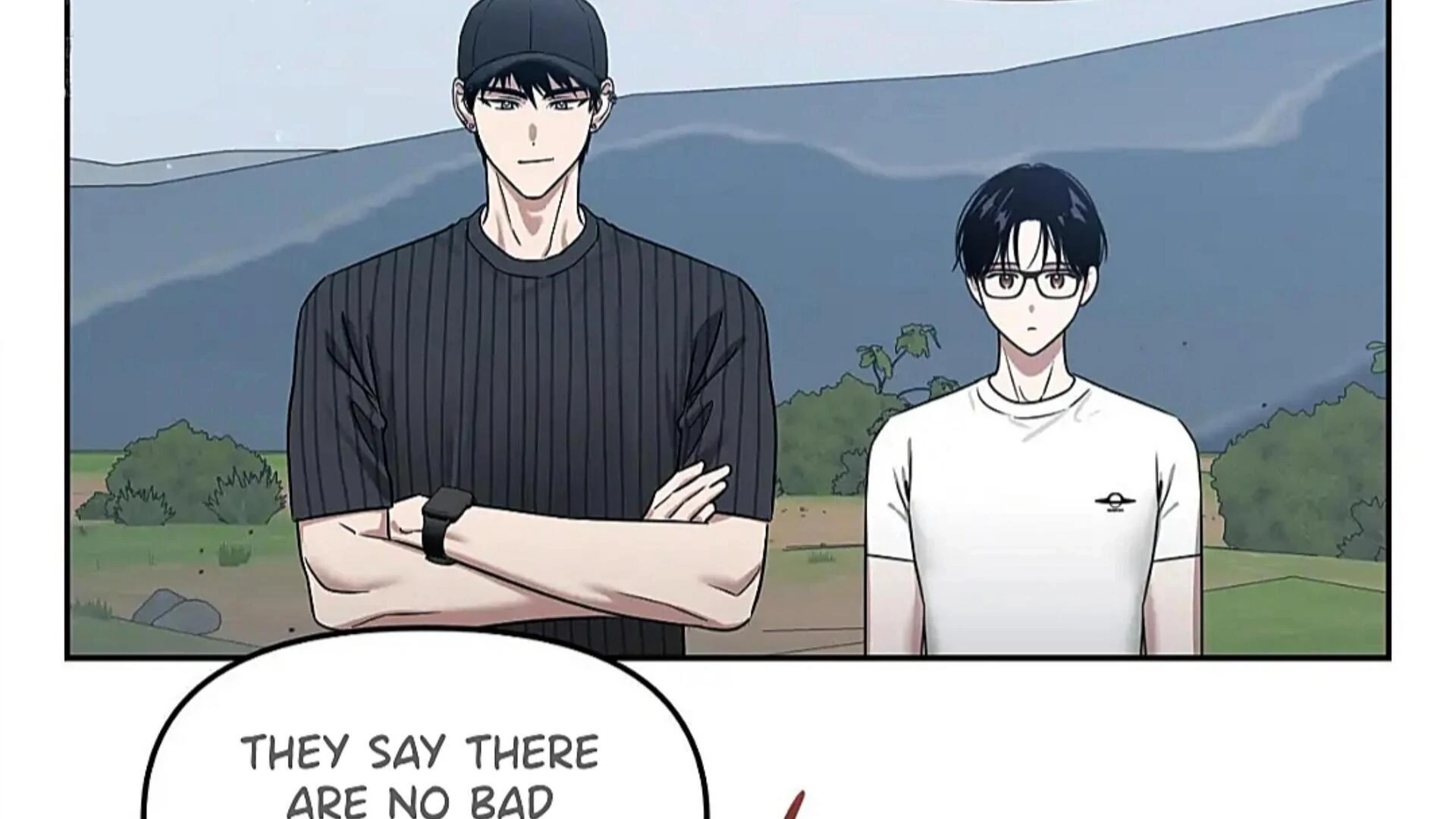 Death Delayed For A Short Time Because Of The Will Chapter 82 - page 71