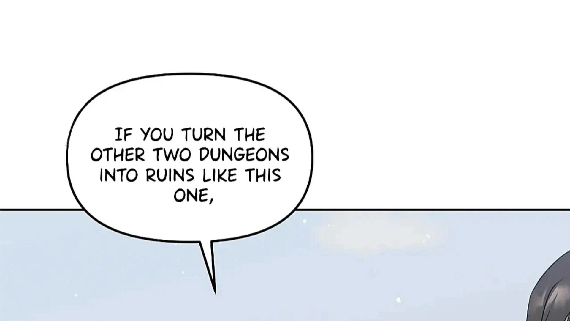 Death Delayed For A Short Time Because Of The Will Chapter 82 - page 76