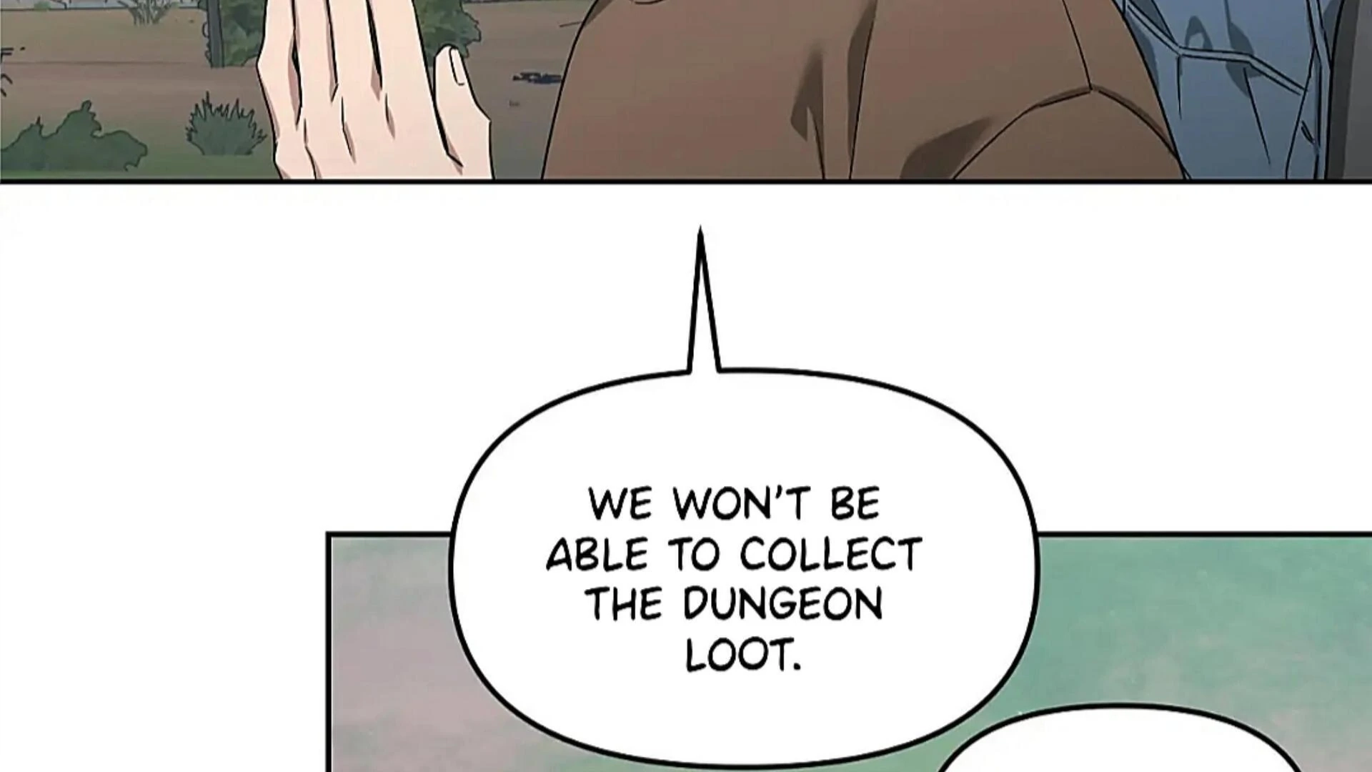 Death Delayed For A Short Time Because Of The Will Chapter 82 - page 78