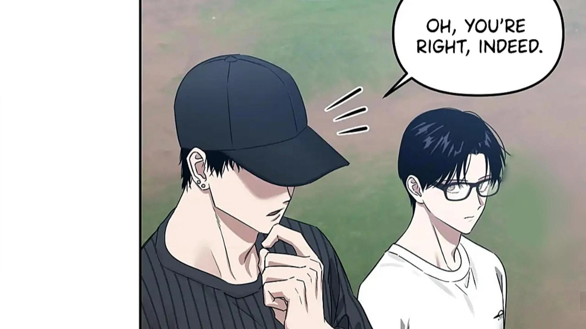 Death Delayed For A Short Time Because Of The Will Chapter 82 - page 79