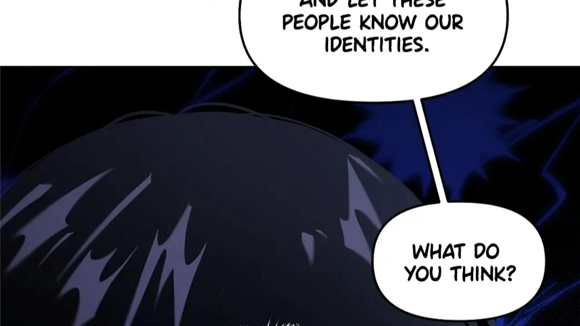 Death Delayed For A Short Time Because Of The Will Chapter 82 - page 83