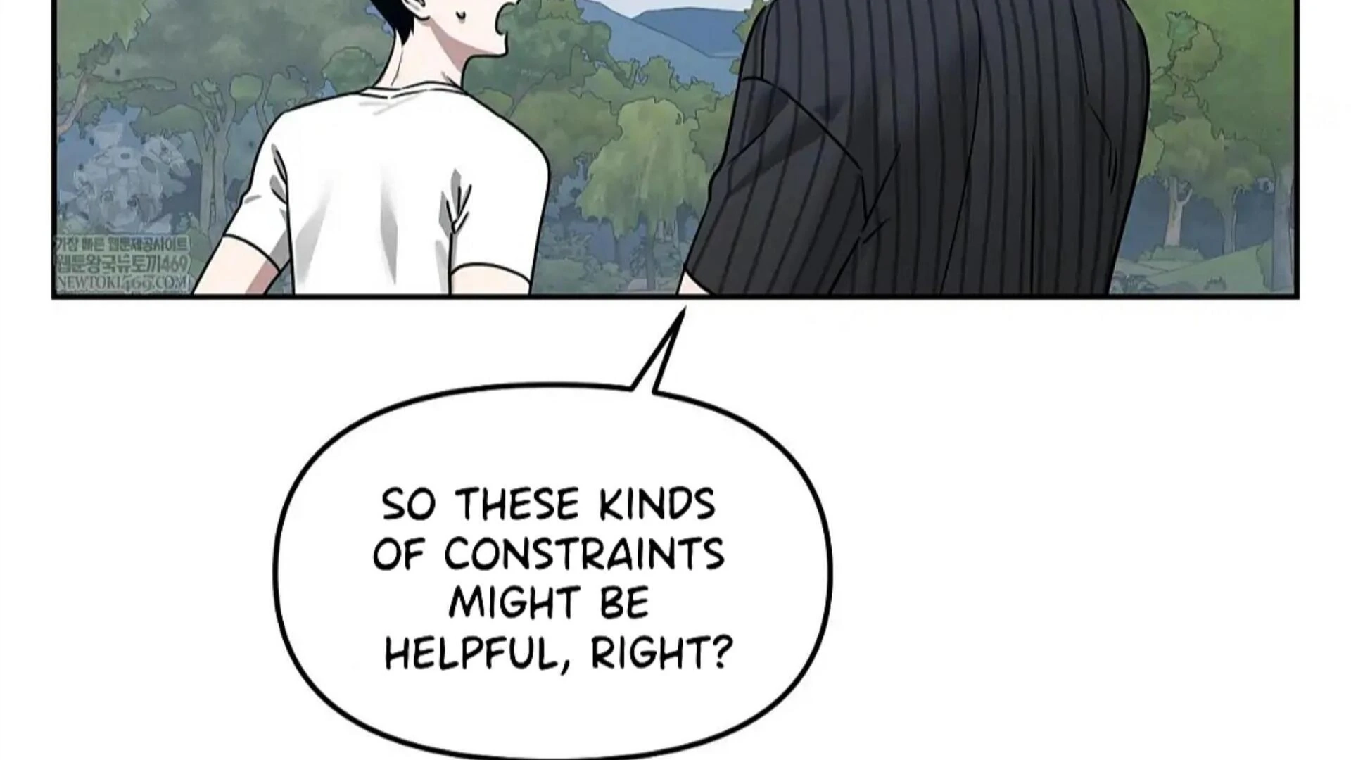 Death Delayed For A Short Time Because Of The Will Chapter 82 - page 89