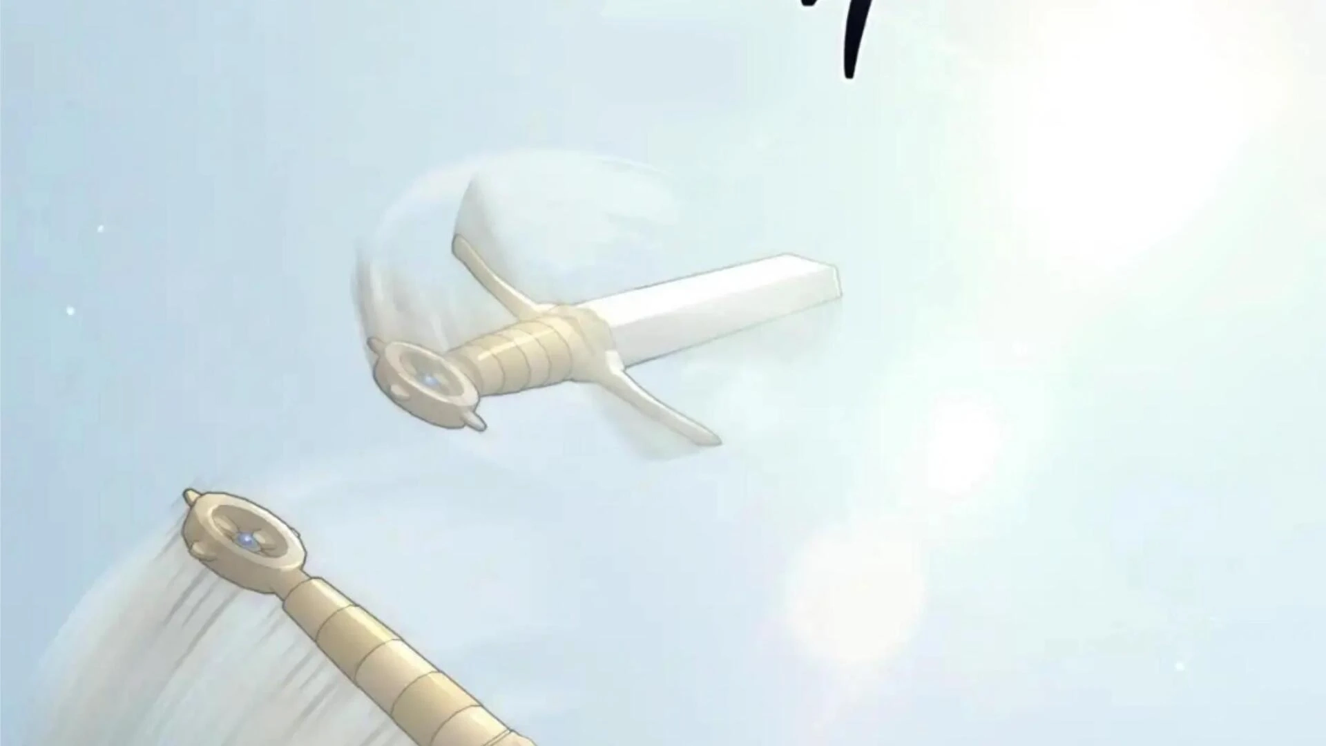 Death Delayed For A Short Time Because Of The Will Chapter 82 - page 96