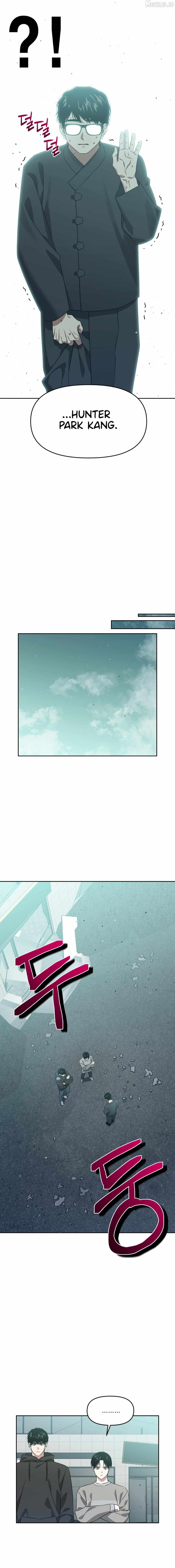 Death Delayed For A Short Time Because Of The Will Chapter 93 - page 11