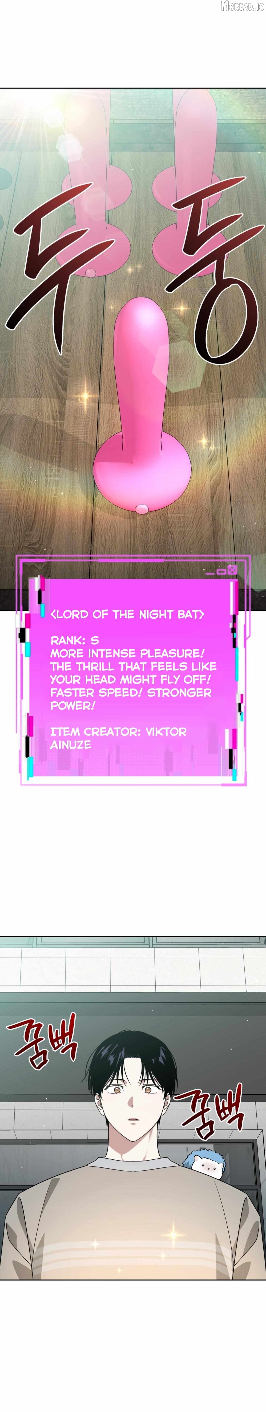 Death Delayed For A Short Time Because Of The Will Chapter 93 - page 1