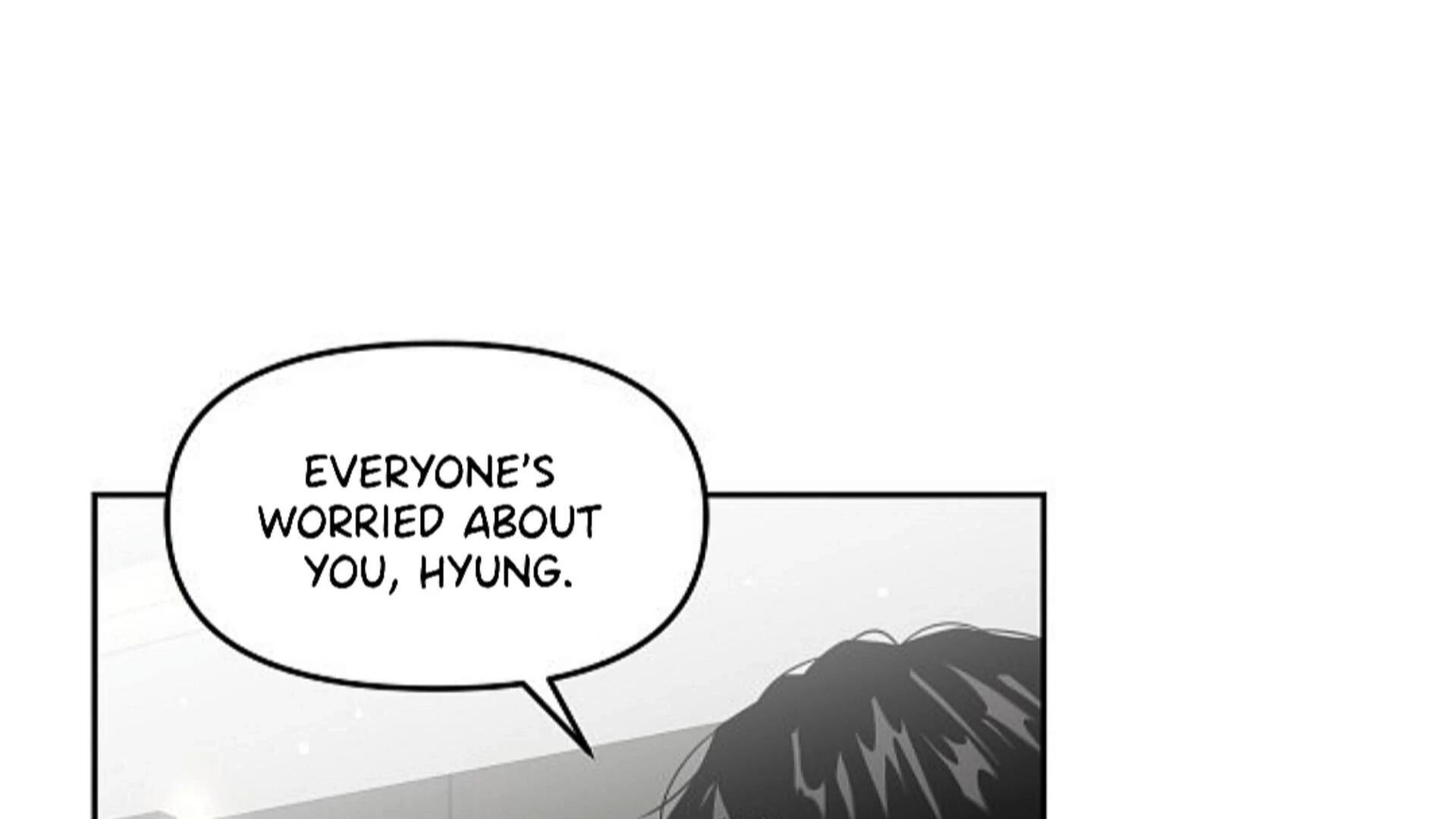 Death Delayed For A Short Time Because Of The Will Chapter 85 - page 1