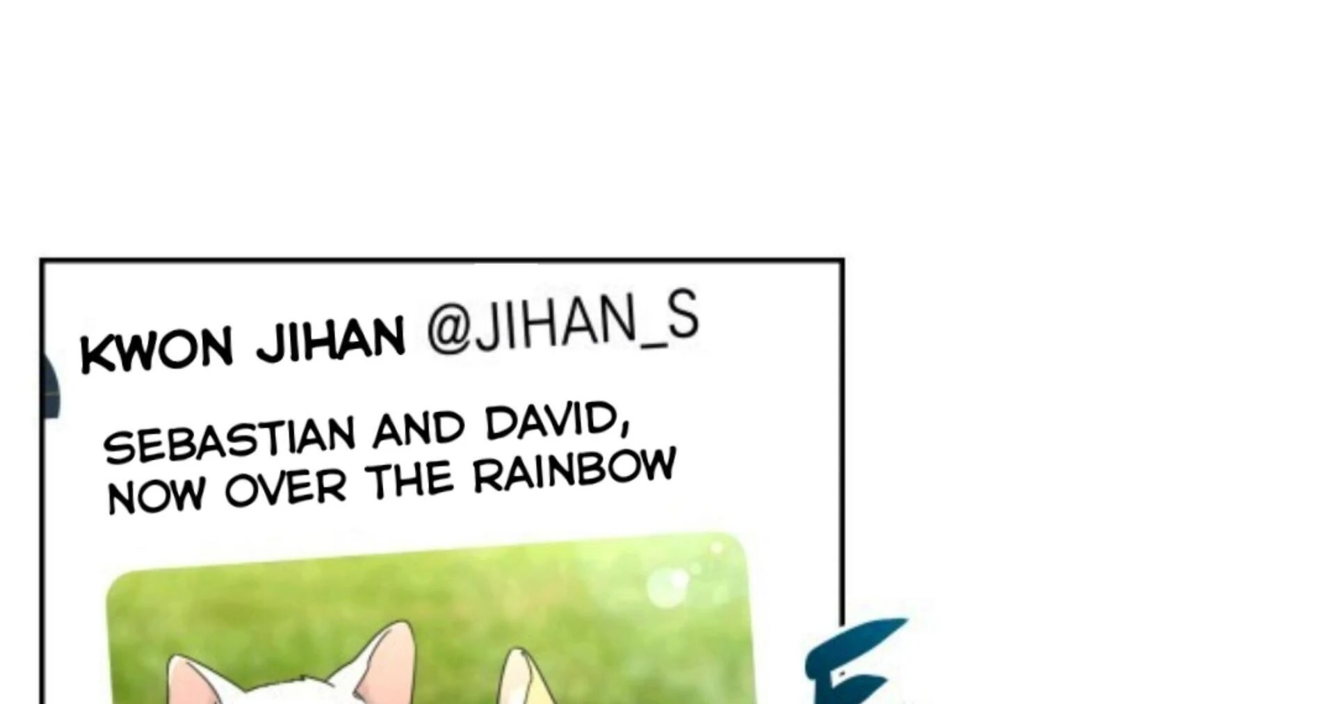 Death Delayed For A Short Time Because Of The Will Chapter 85 - page 101