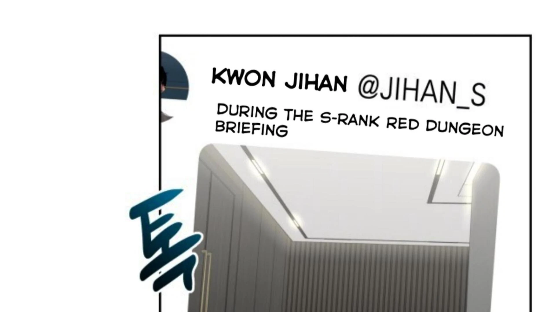 Death Delayed For A Short Time Because Of The Will Chapter 85 - page 103