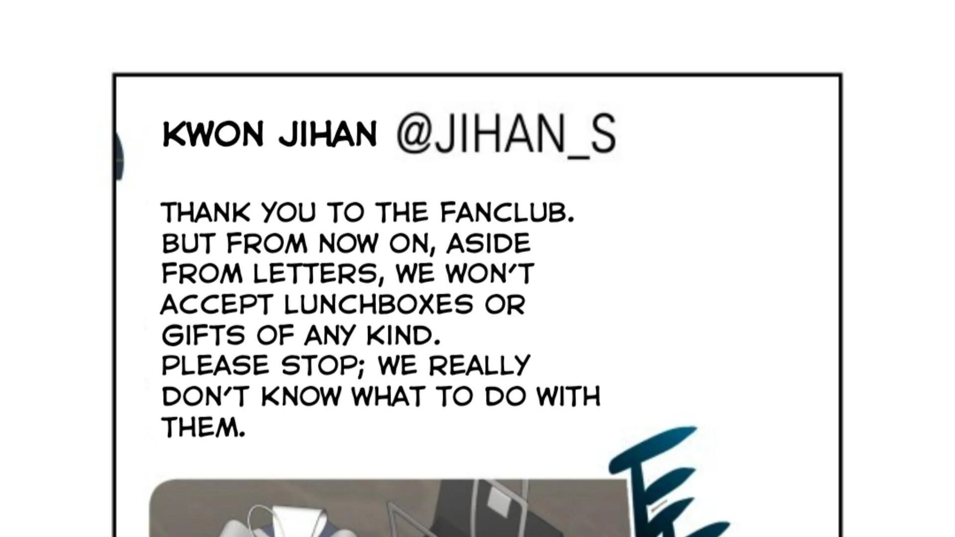 Death Delayed For A Short Time Because Of The Will Chapter 85 - page 105