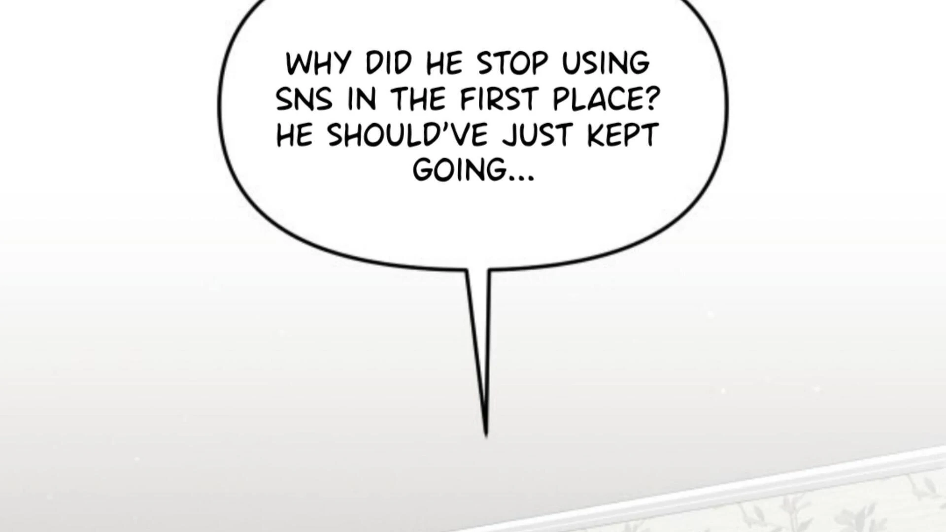 Death Delayed For A Short Time Because Of The Will Chapter 85 - page 108