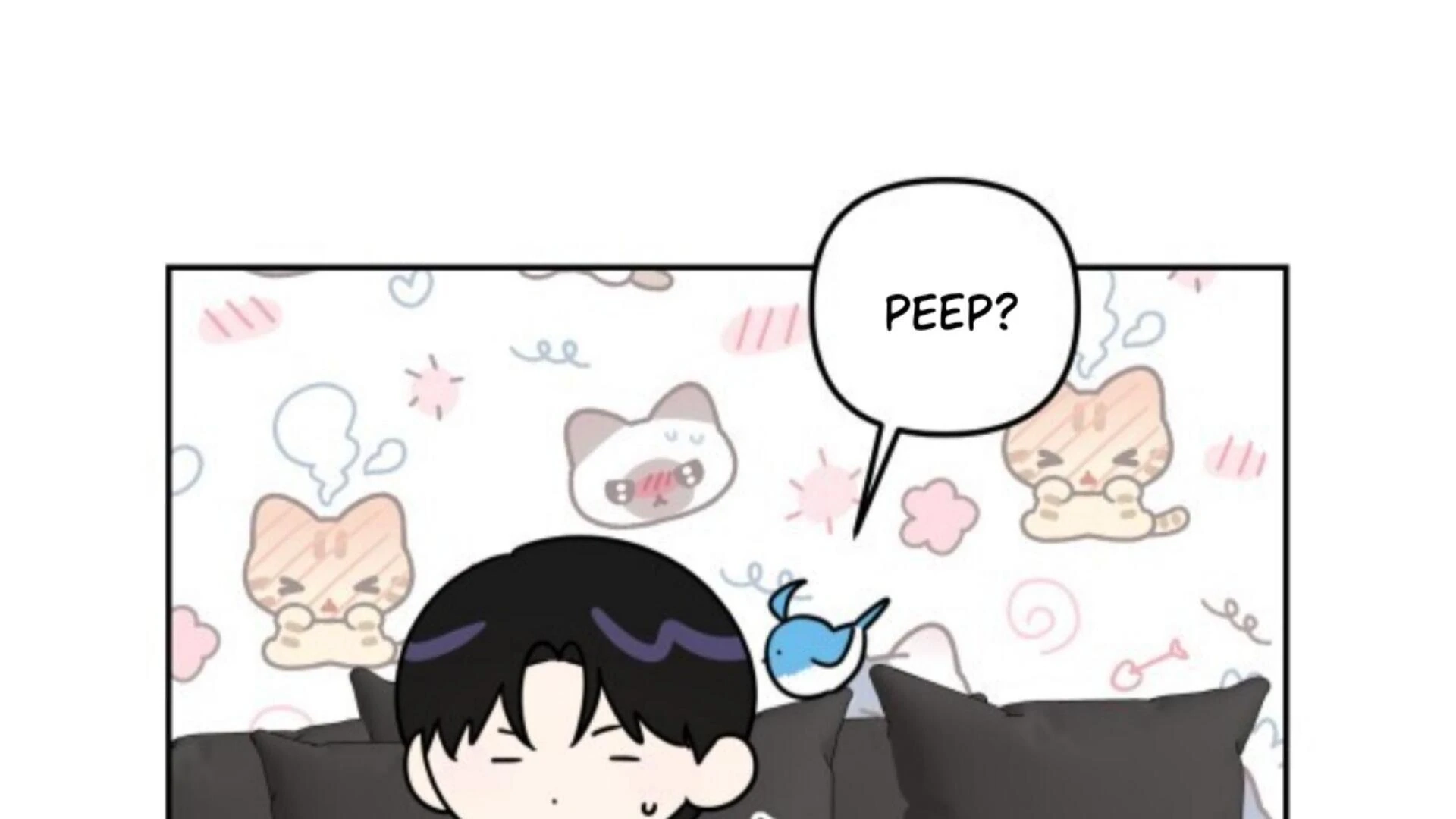 Death Delayed For A Short Time Because Of The Will Chapter 85 - page 112