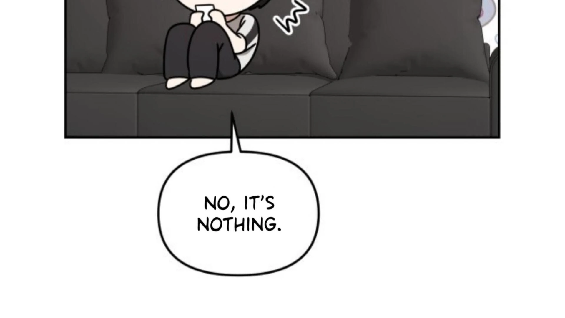 Death Delayed For A Short Time Because Of The Will Chapter 85 - page 113