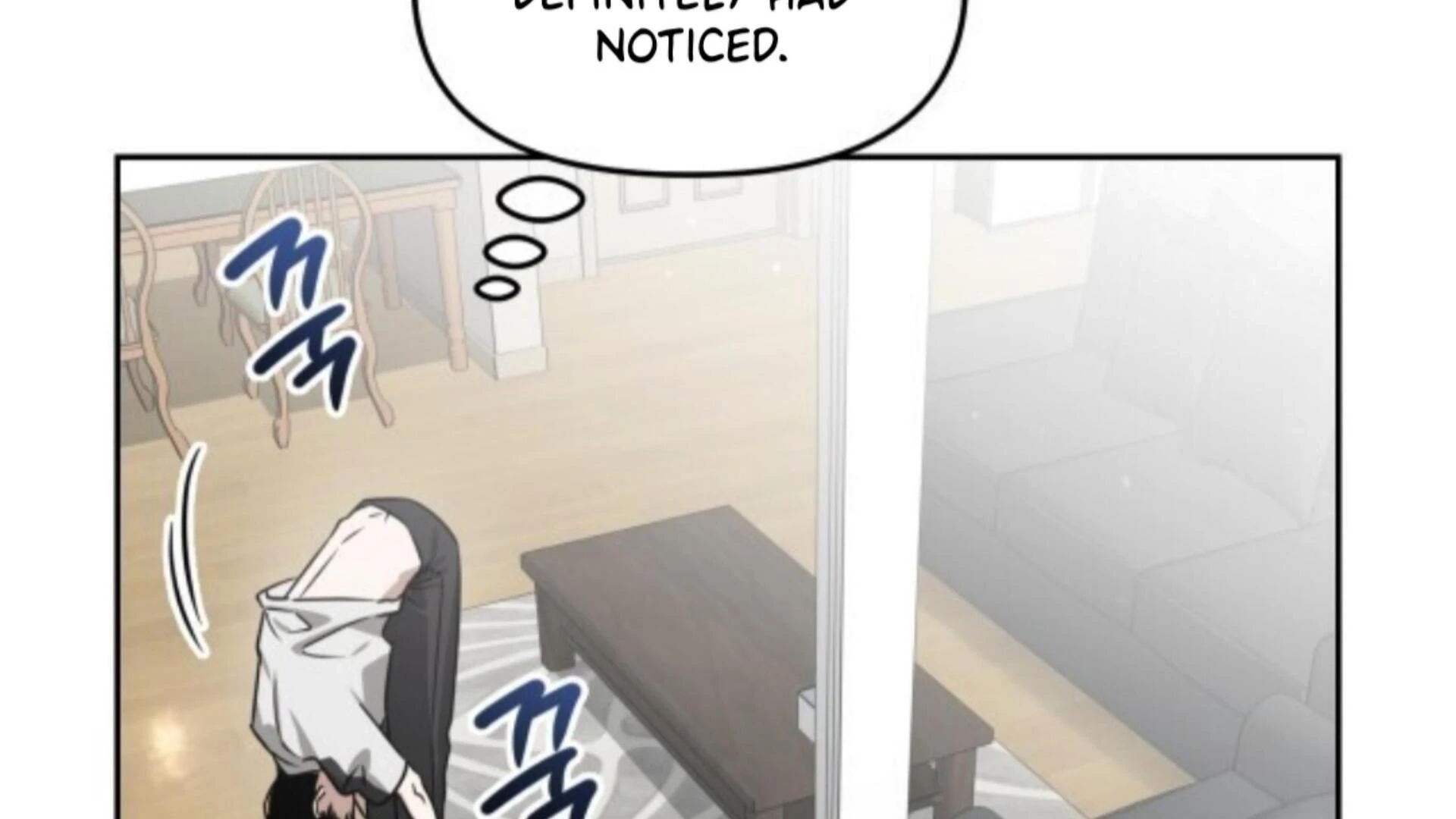 Death Delayed For A Short Time Because Of The Will Chapter 85 - page 124