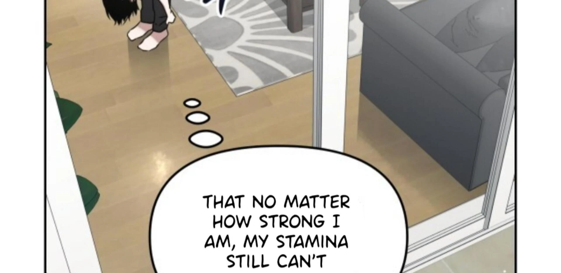 Death Delayed For A Short Time Because Of The Will Chapter 85 - page 125