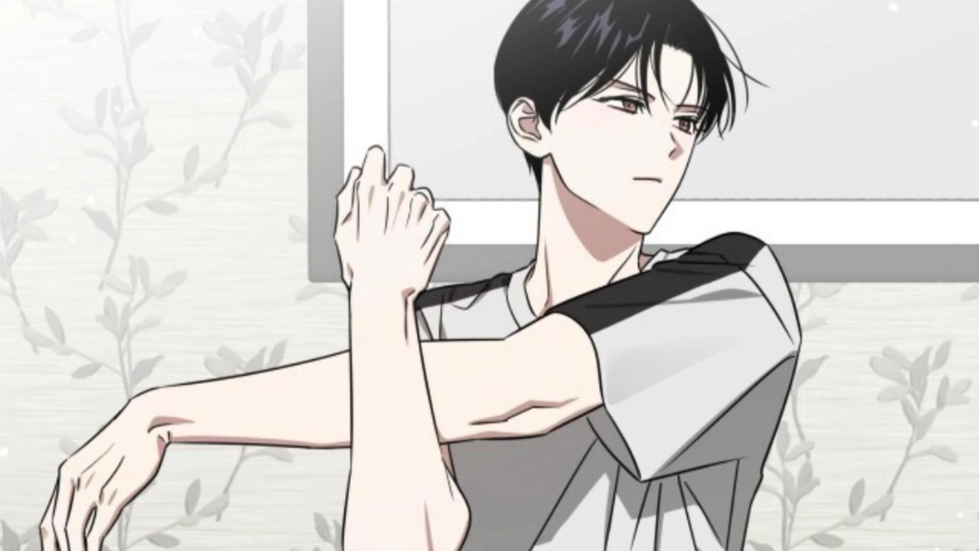 Death Delayed For A Short Time Because Of The Will Chapter 85 - page 128