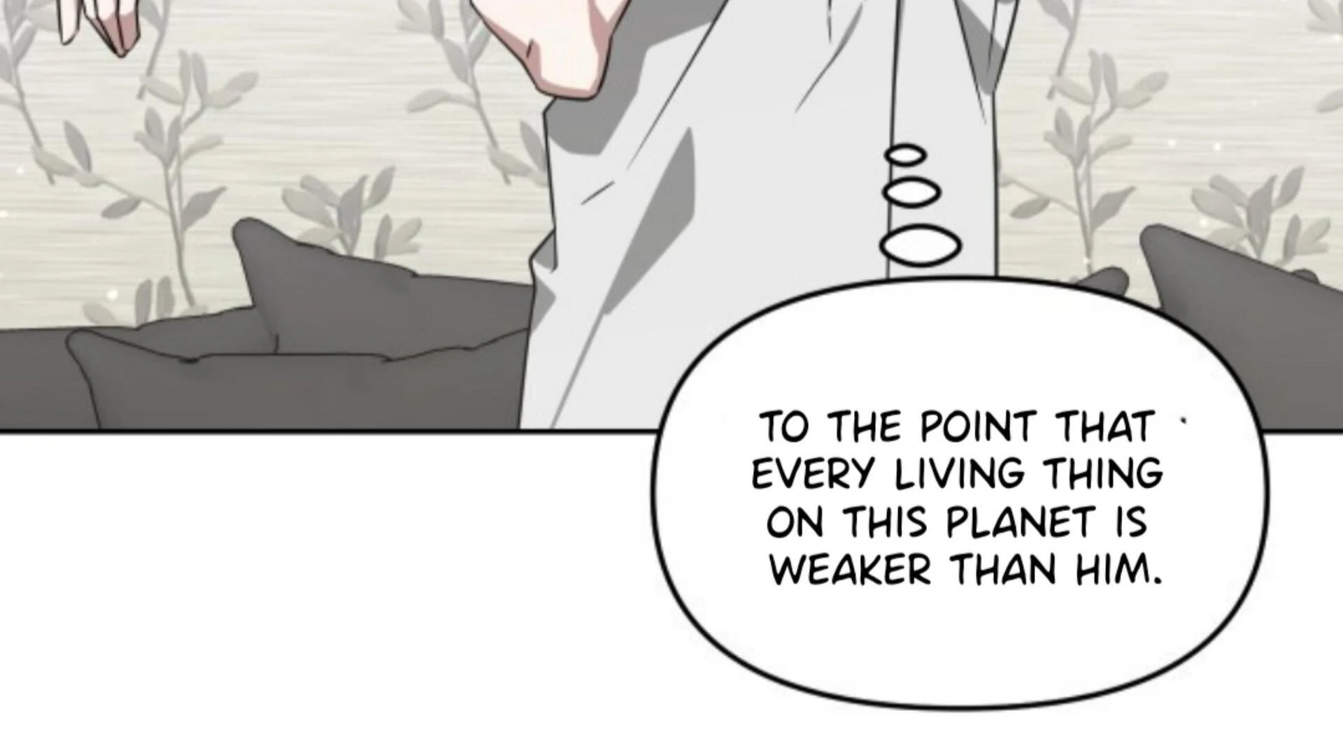 Death Delayed For A Short Time Because Of The Will Chapter 85 - page 129