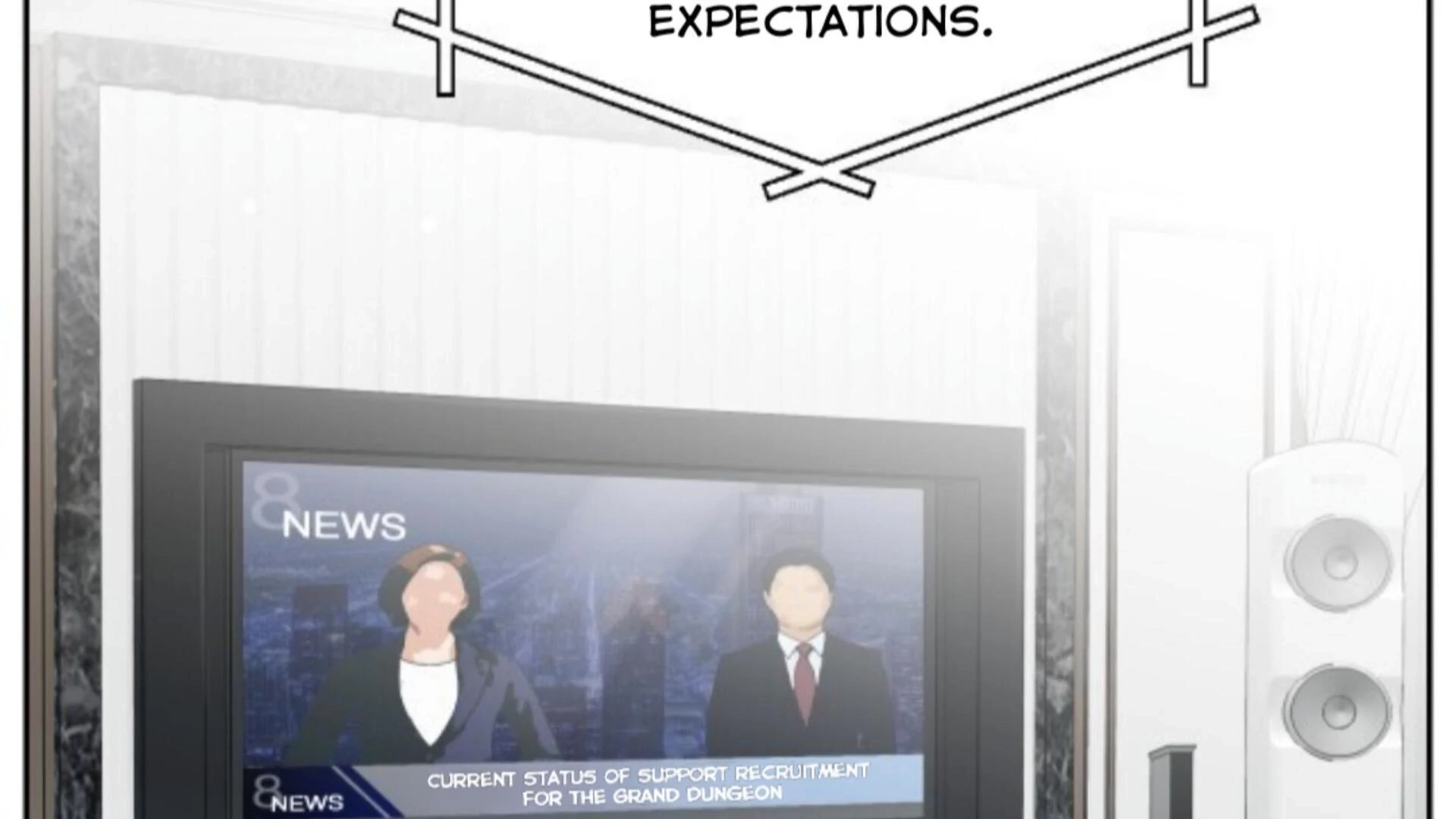 Death Delayed For A Short Time Because Of The Will Chapter 85 - page 137