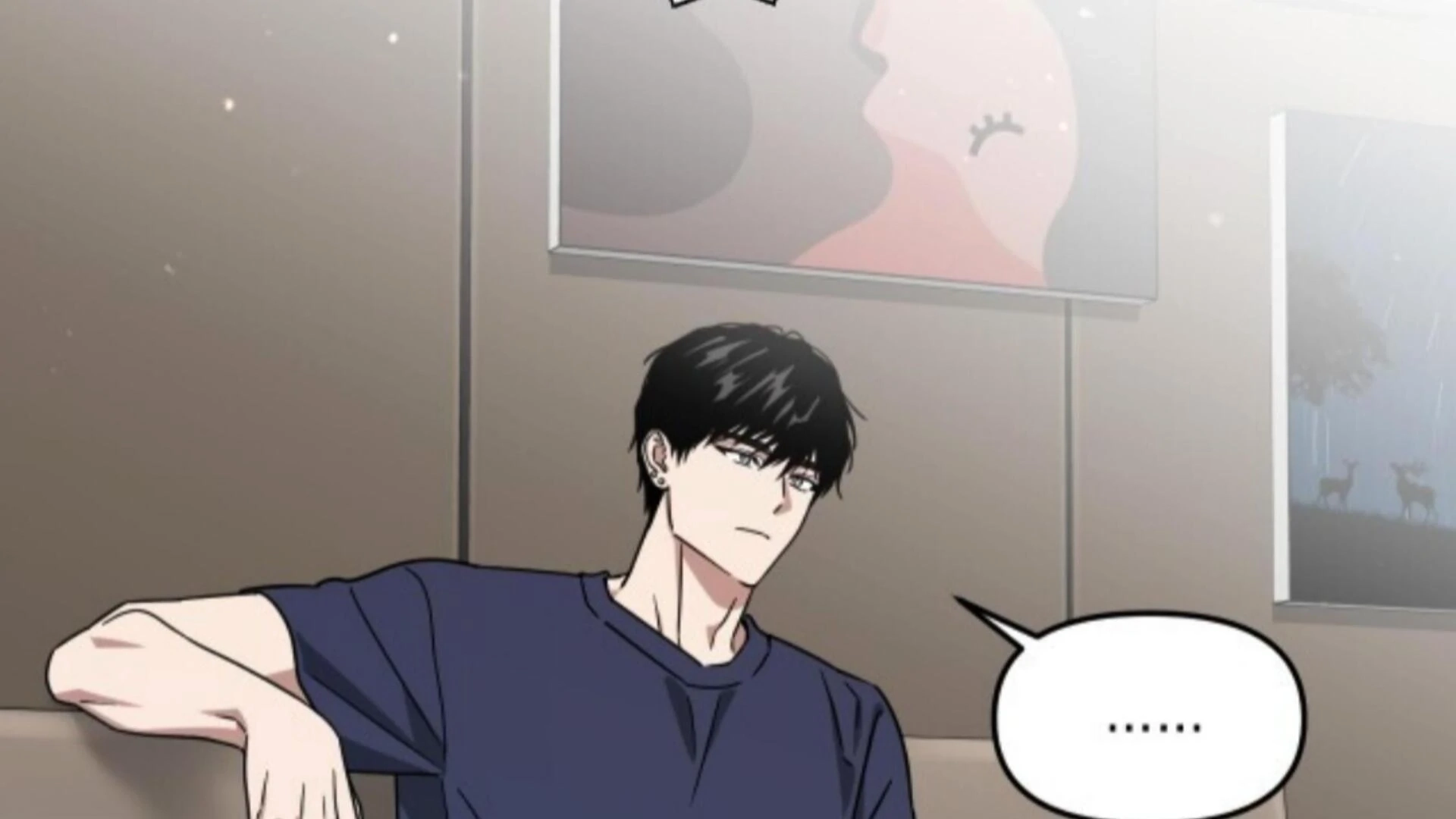 Death Delayed For A Short Time Because Of The Will Chapter 85 - page 141