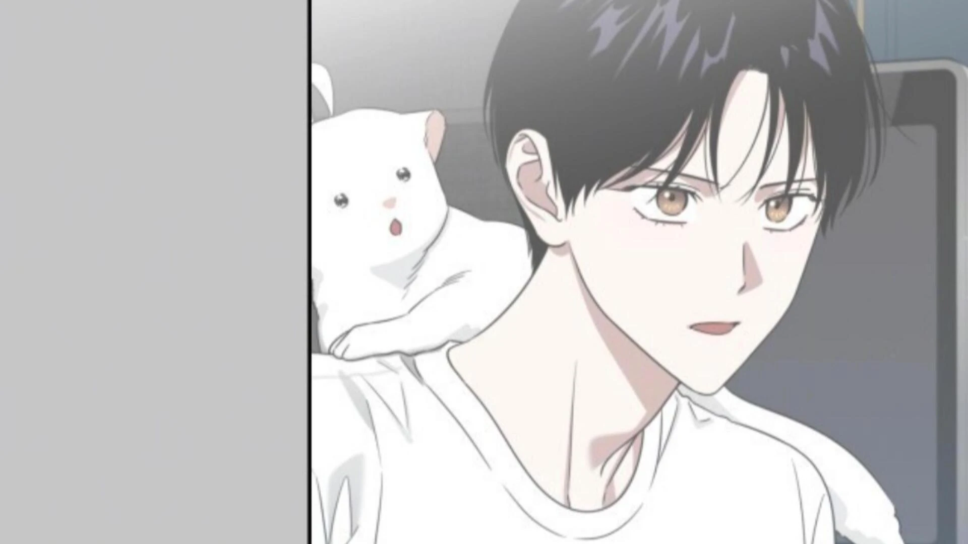 Death Delayed For A Short Time Because Of The Will Chapter 85 - page 149