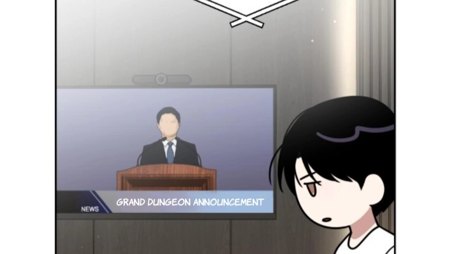 Death Delayed For A Short Time Because Of The Will Chapter 85 - page 15