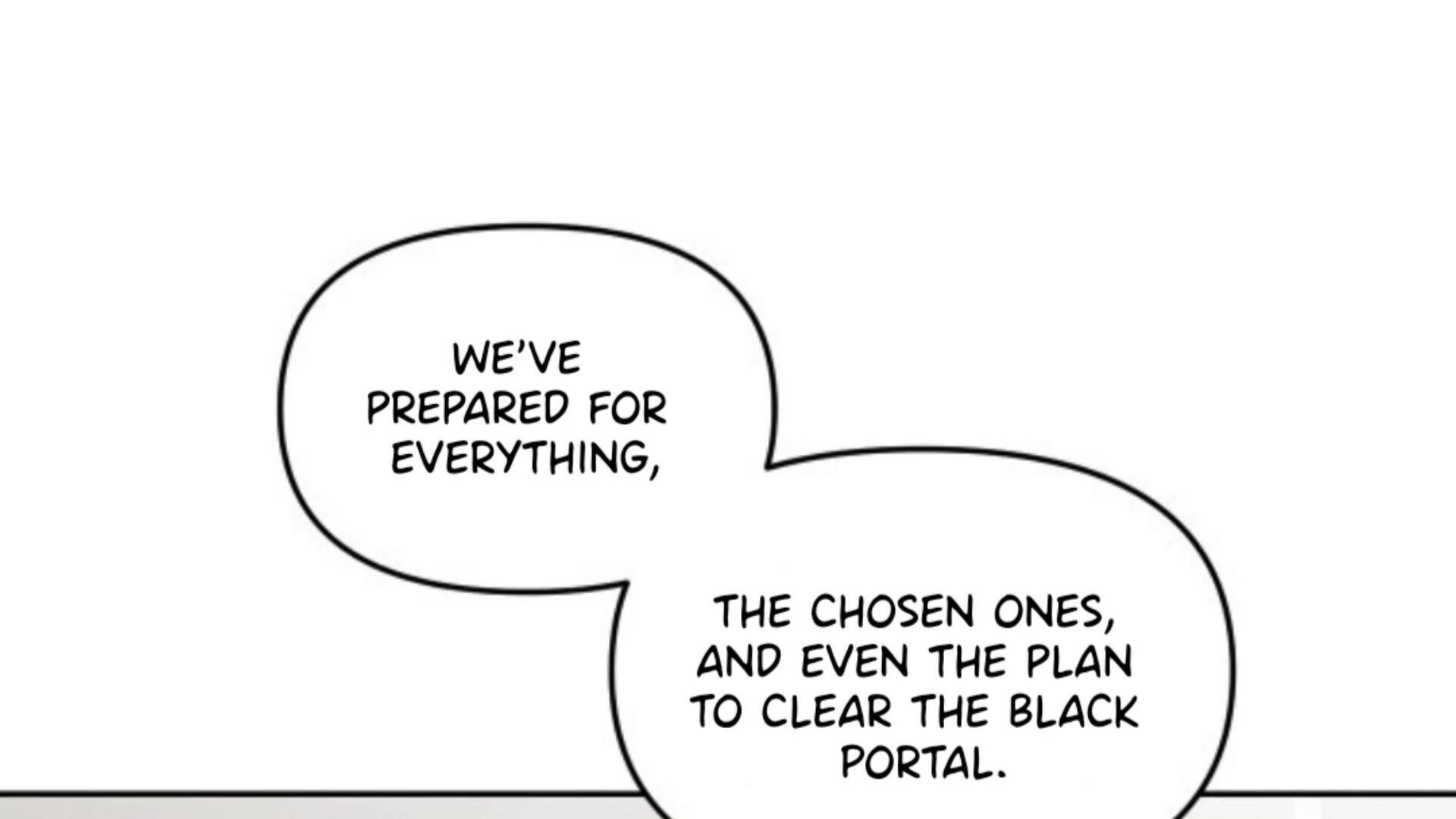 Death Delayed For A Short Time Because Of The Will Chapter 85 - page 152