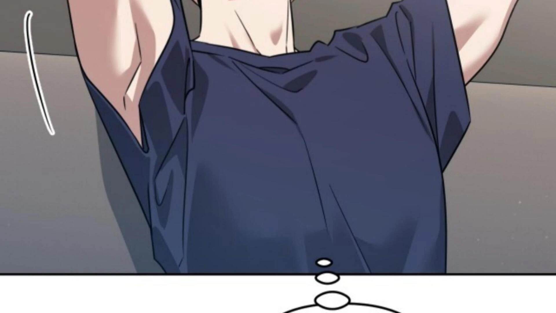 Death Delayed For A Short Time Because Of The Will Chapter 85 - page 154