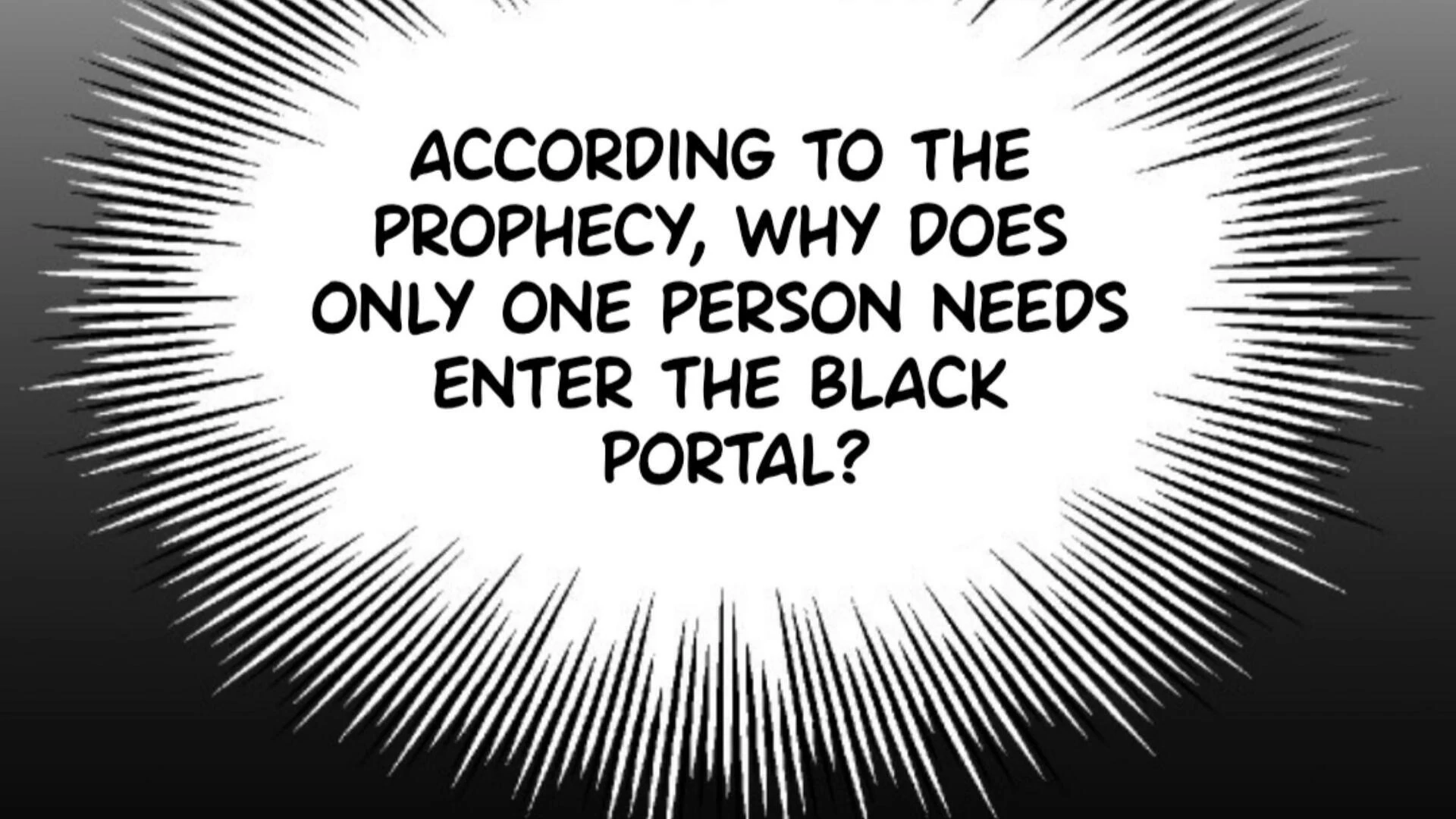 Death Delayed For A Short Time Because Of The Will Chapter 85 - page 157