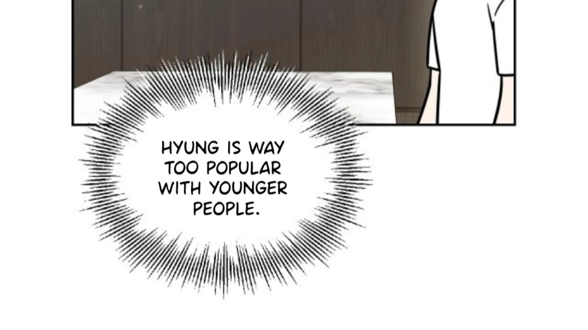 Death Delayed For A Short Time Because Of The Will Chapter 85 - page 16