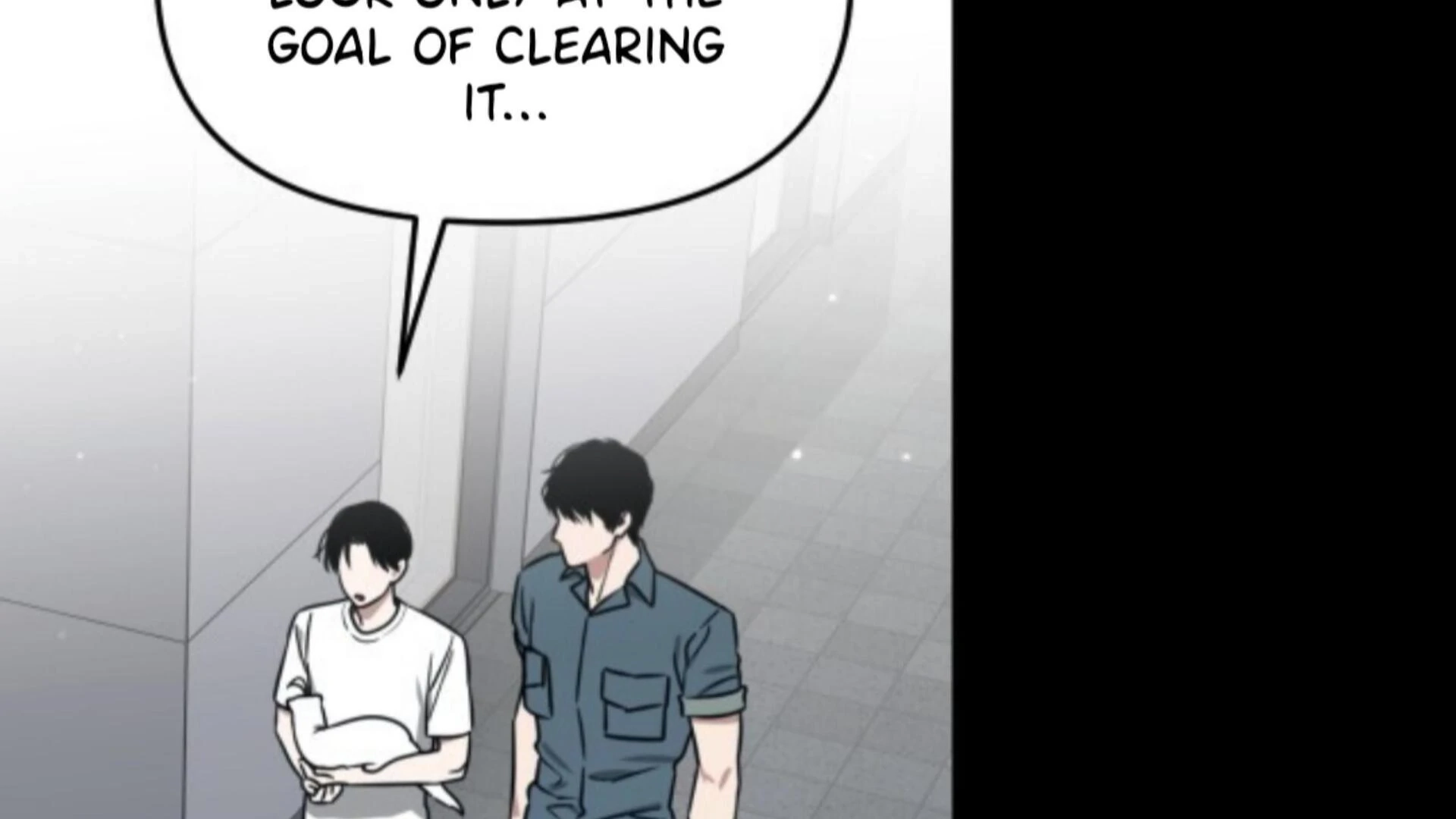 Death Delayed For A Short Time Because Of The Will Chapter 85 - page 162