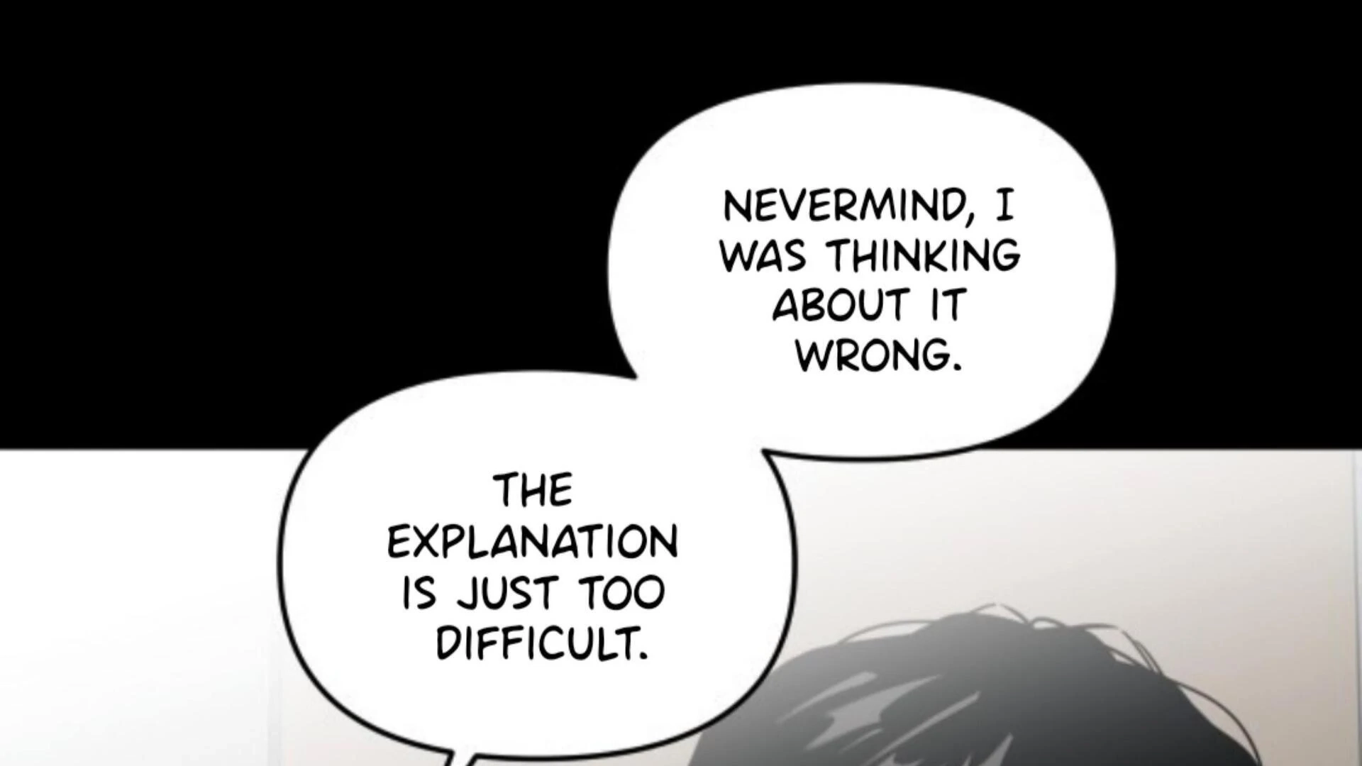 Death Delayed For A Short Time Because Of The Will Chapter 85 - page 167