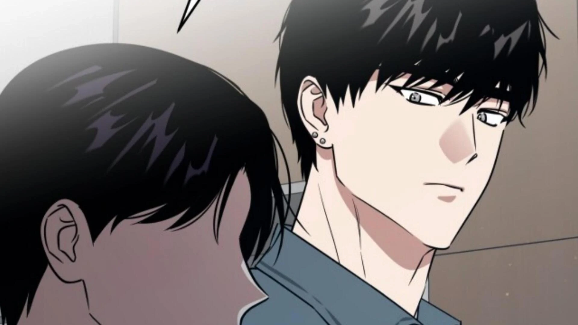 Death Delayed For A Short Time Because Of The Will Chapter 85 - page 168