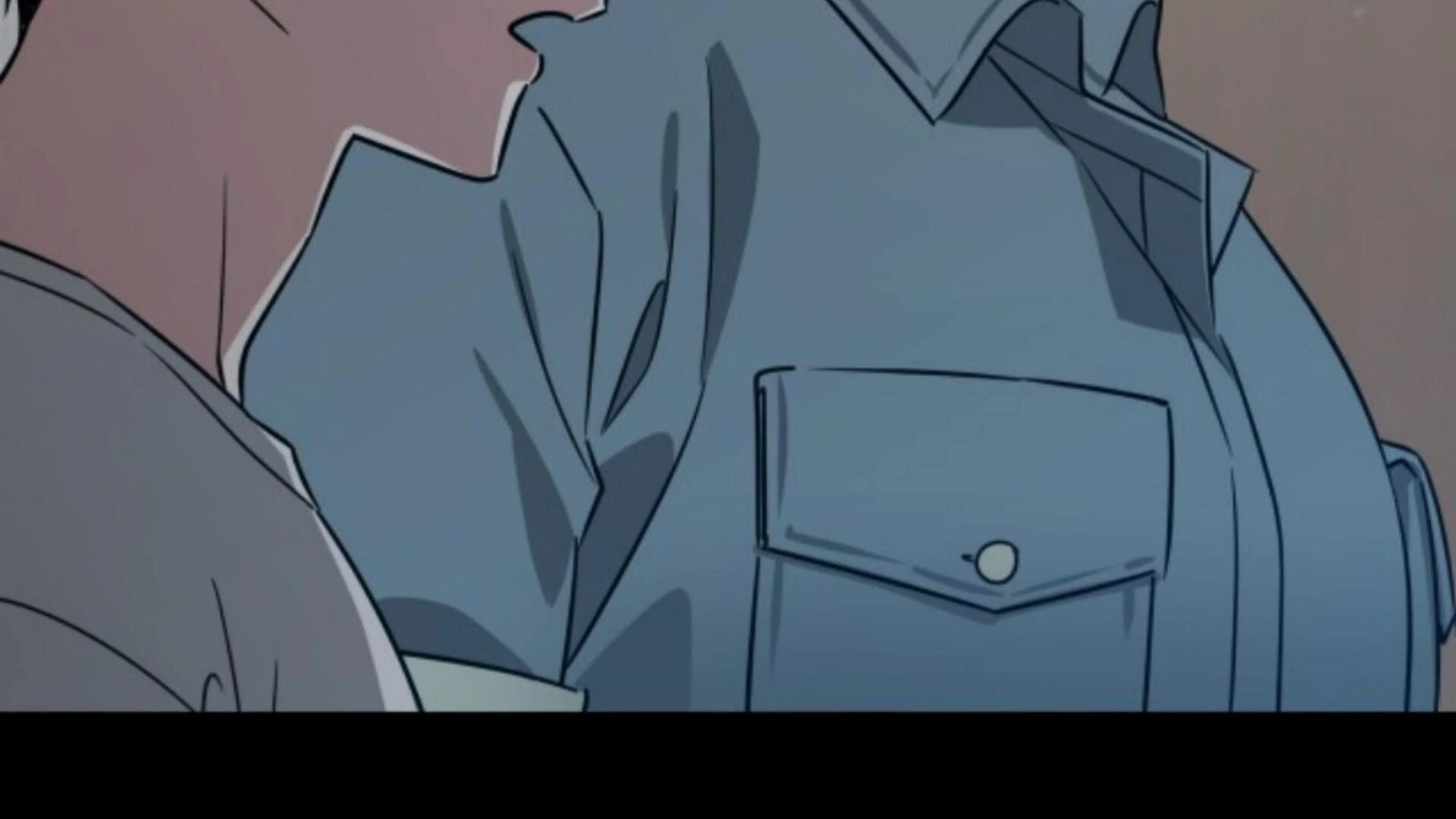 Death Delayed For A Short Time Because Of The Will Chapter 85 - page 169