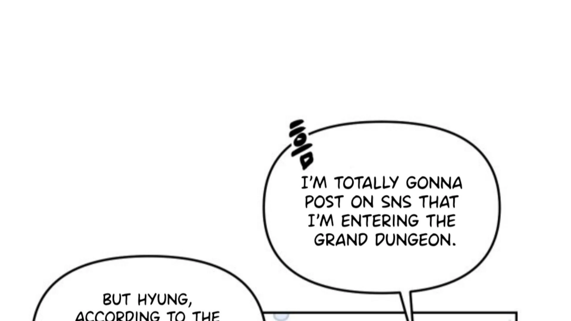 Death Delayed For A Short Time Because Of The Will Chapter 85 - page 17