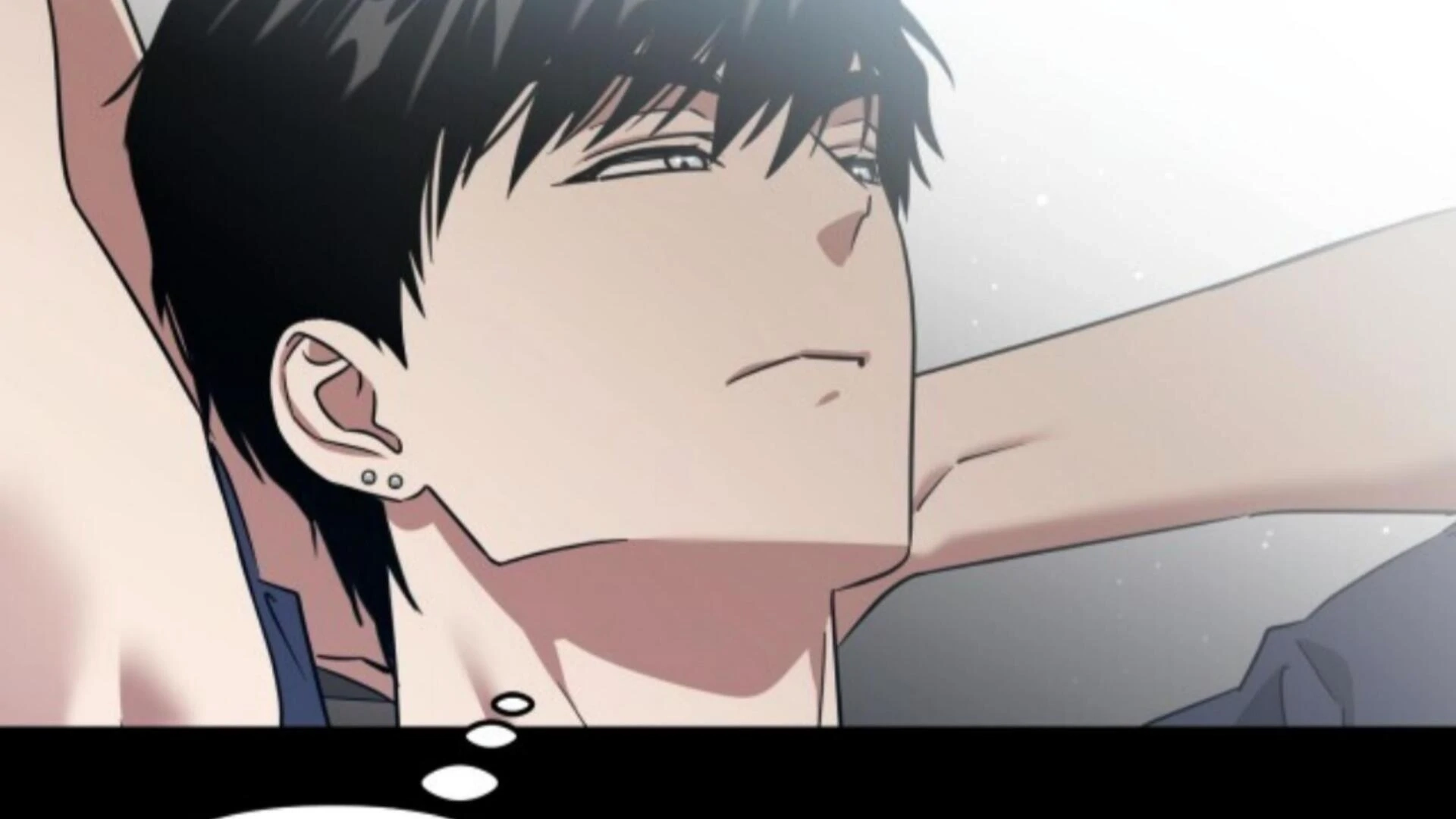 Death Delayed For A Short Time Because Of The Will Chapter 85 - page 172