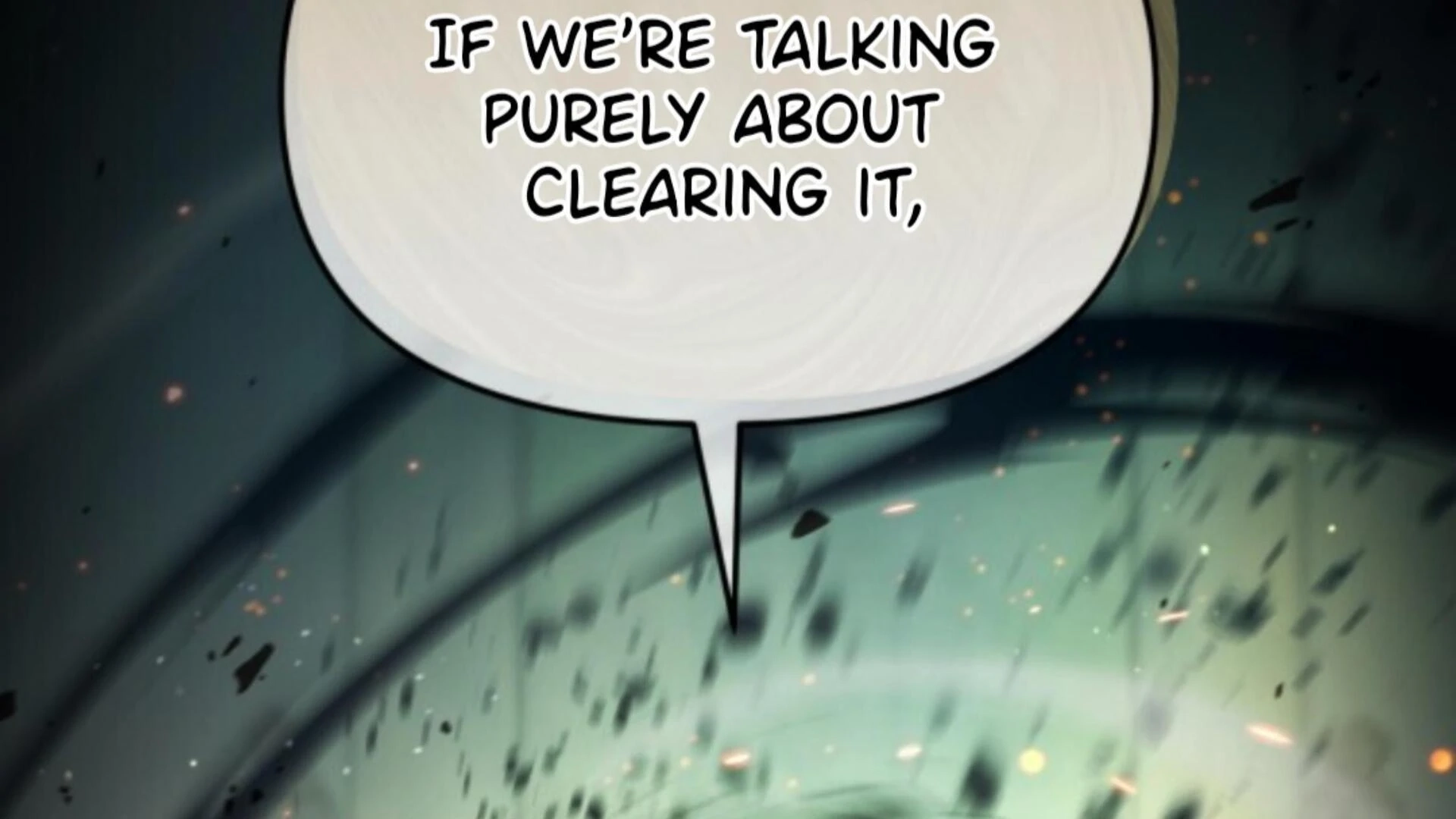 Death Delayed For A Short Time Because Of The Will Chapter 85 - page 175