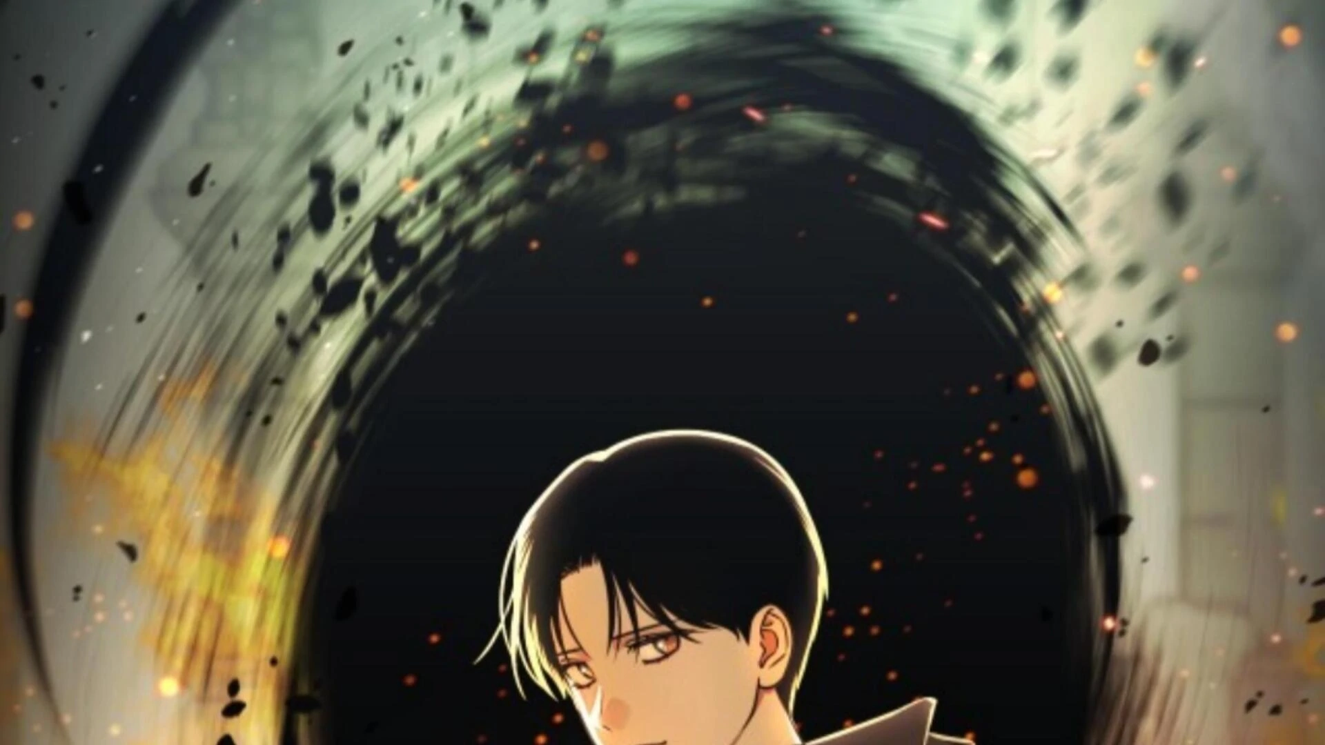 Death Delayed For A Short Time Because Of The Will Chapter 85 - page 176