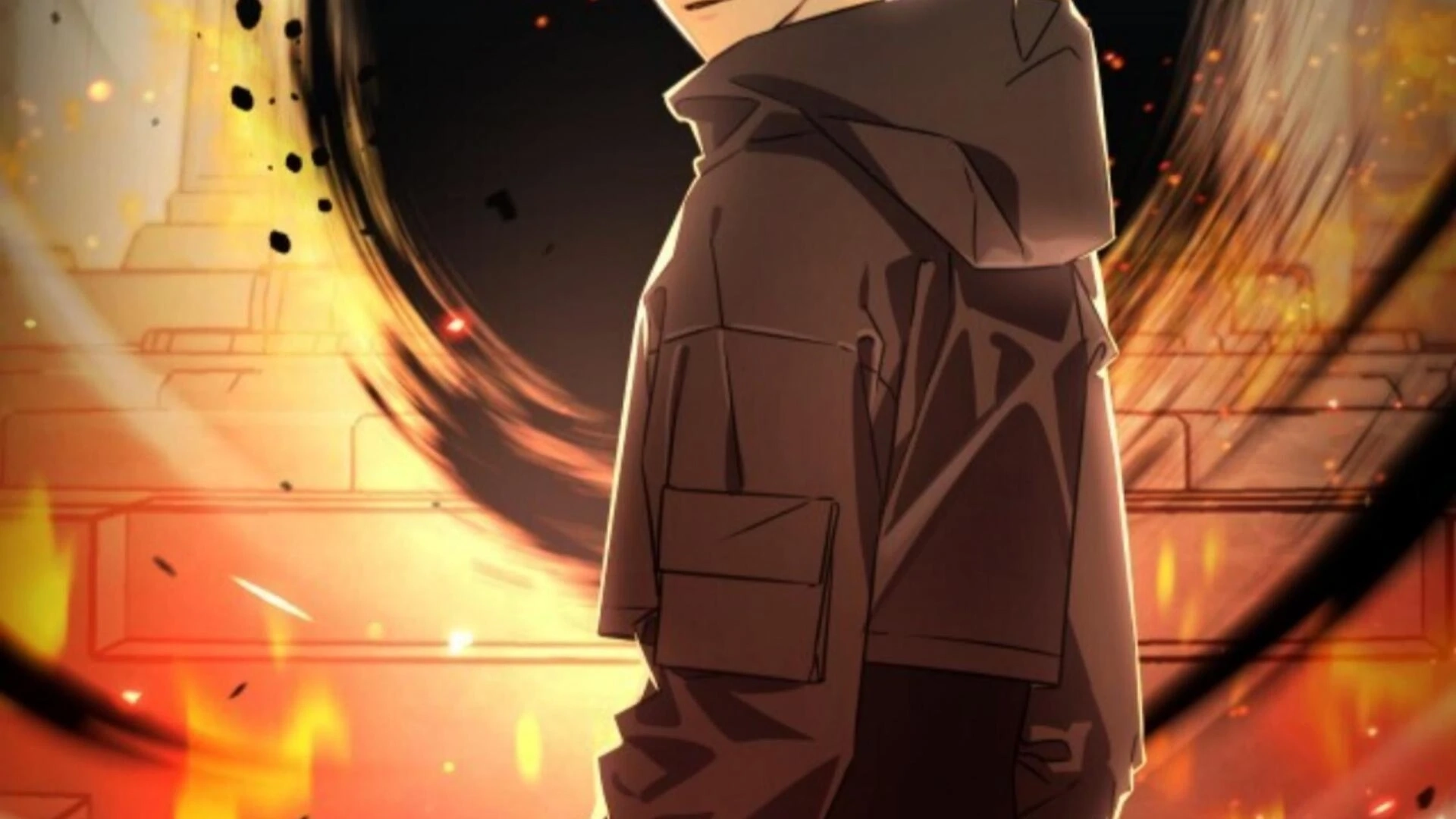 Death Delayed For A Short Time Because Of The Will Chapter 85 - page 177